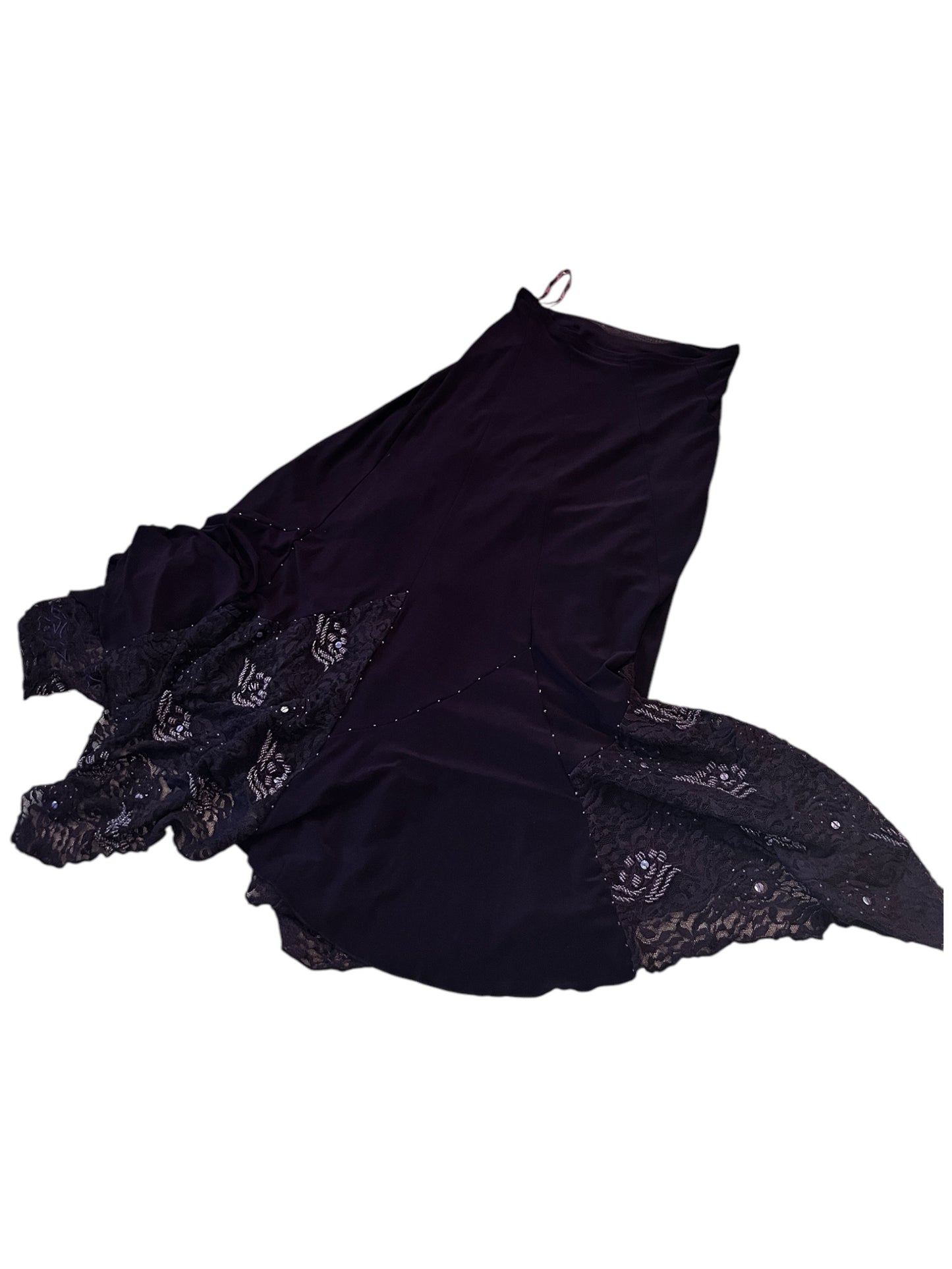 90s Whimsical Skirt #7346