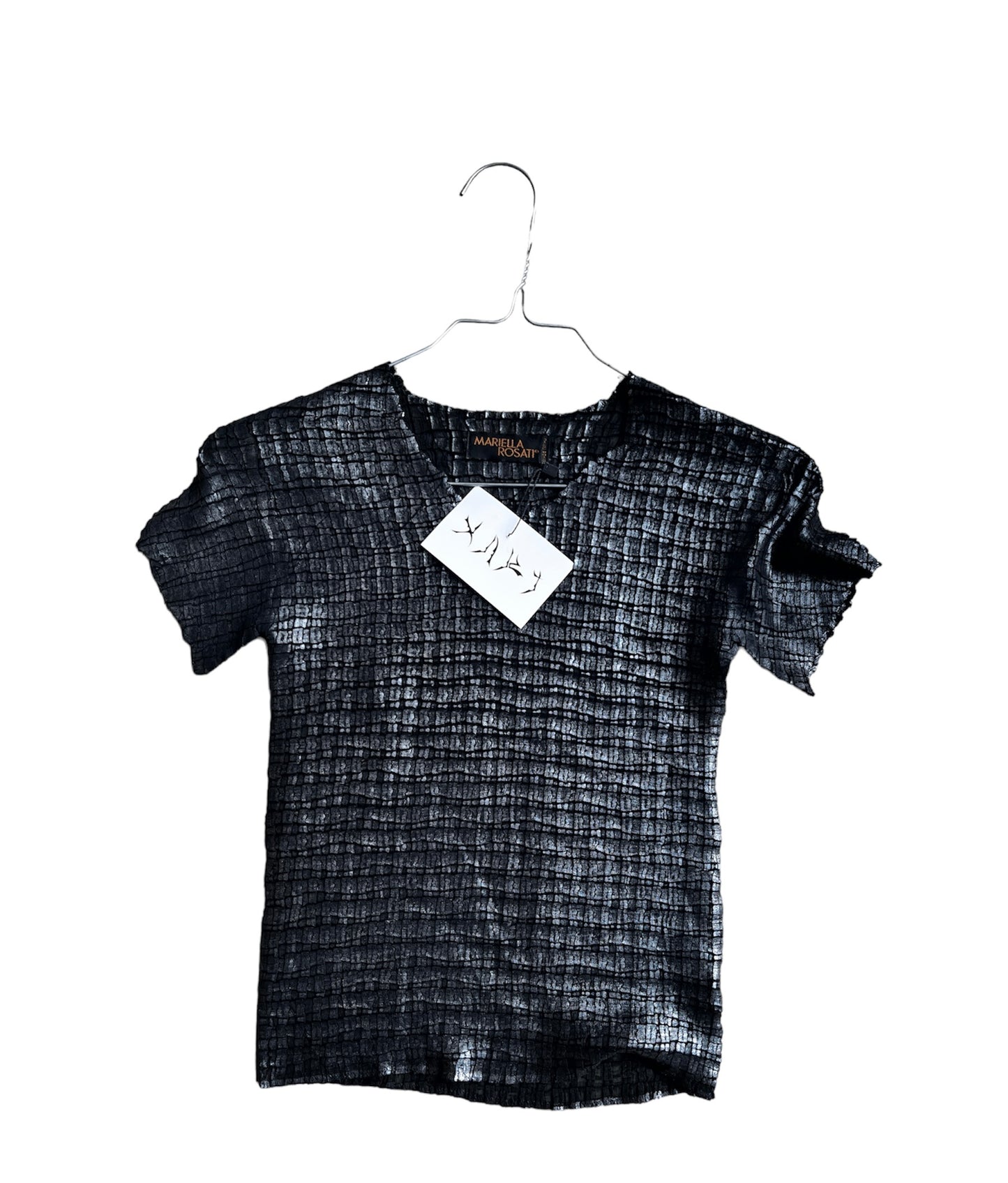 Mariella Rosati Top S #5362