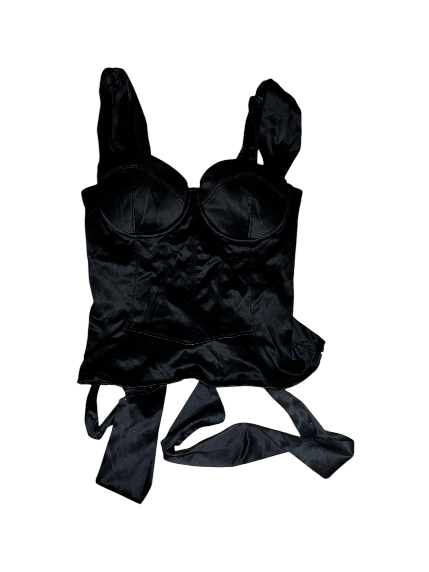 Guess Corset Top #7302