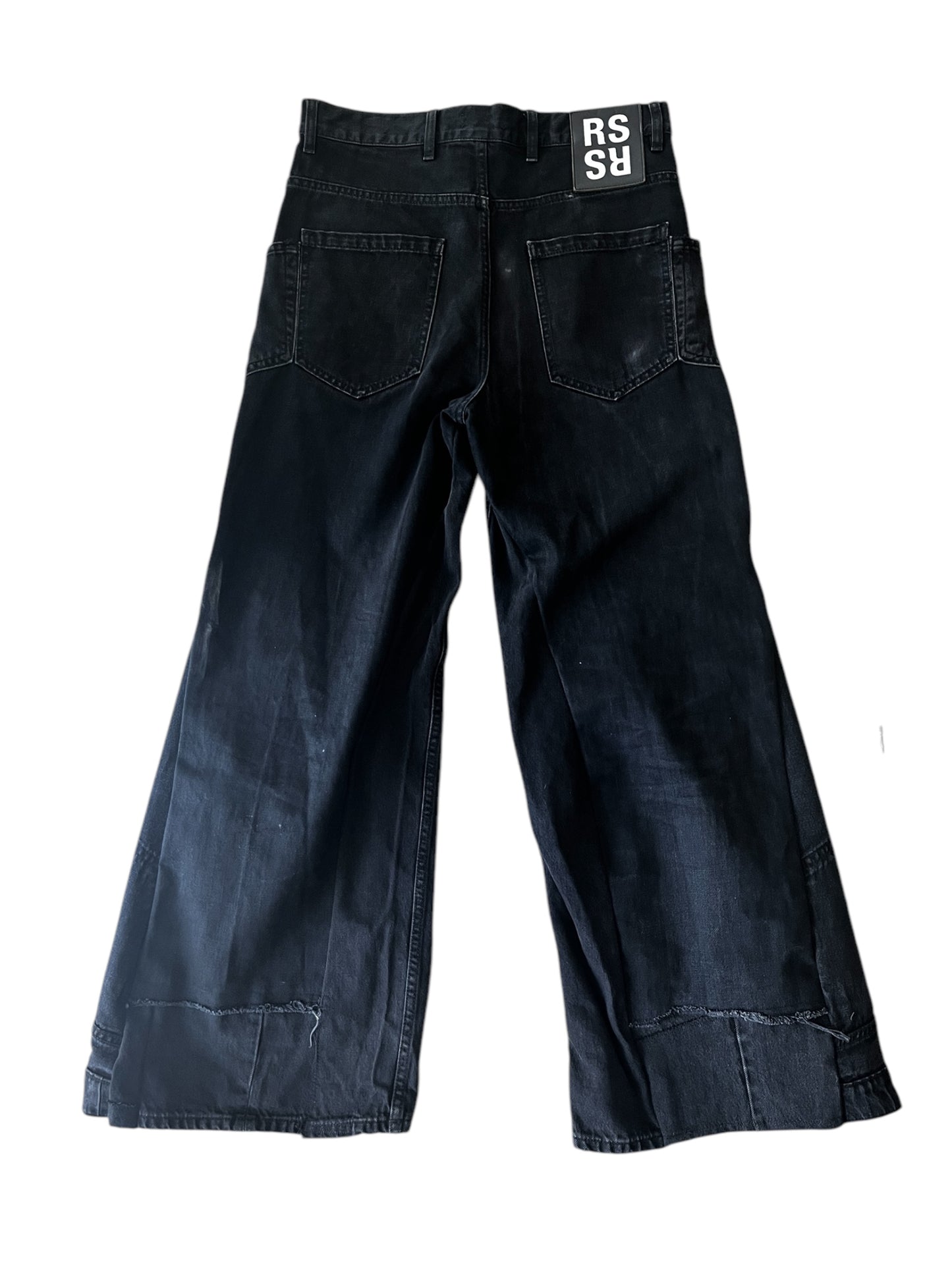 Raf Simons Rework Jeans #8354