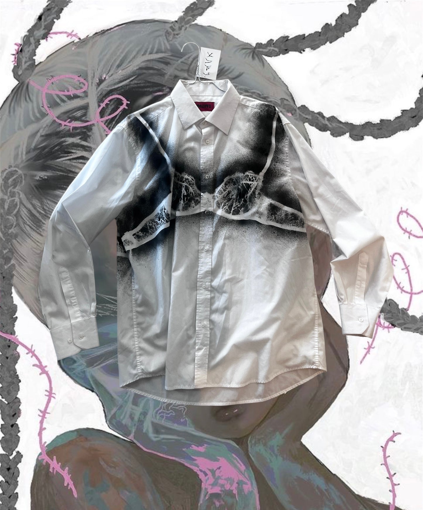MiW! Shirt