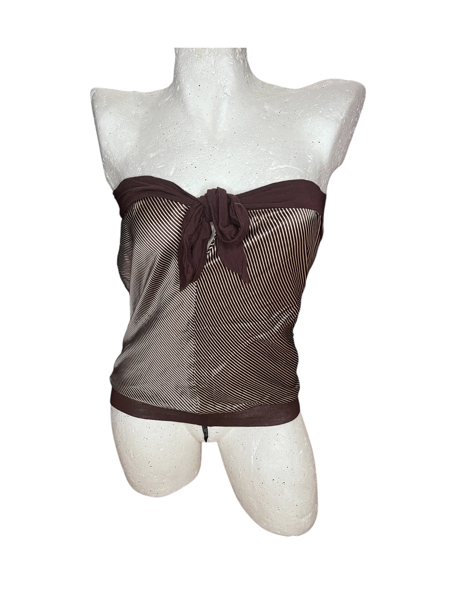 Viscose Top #7413