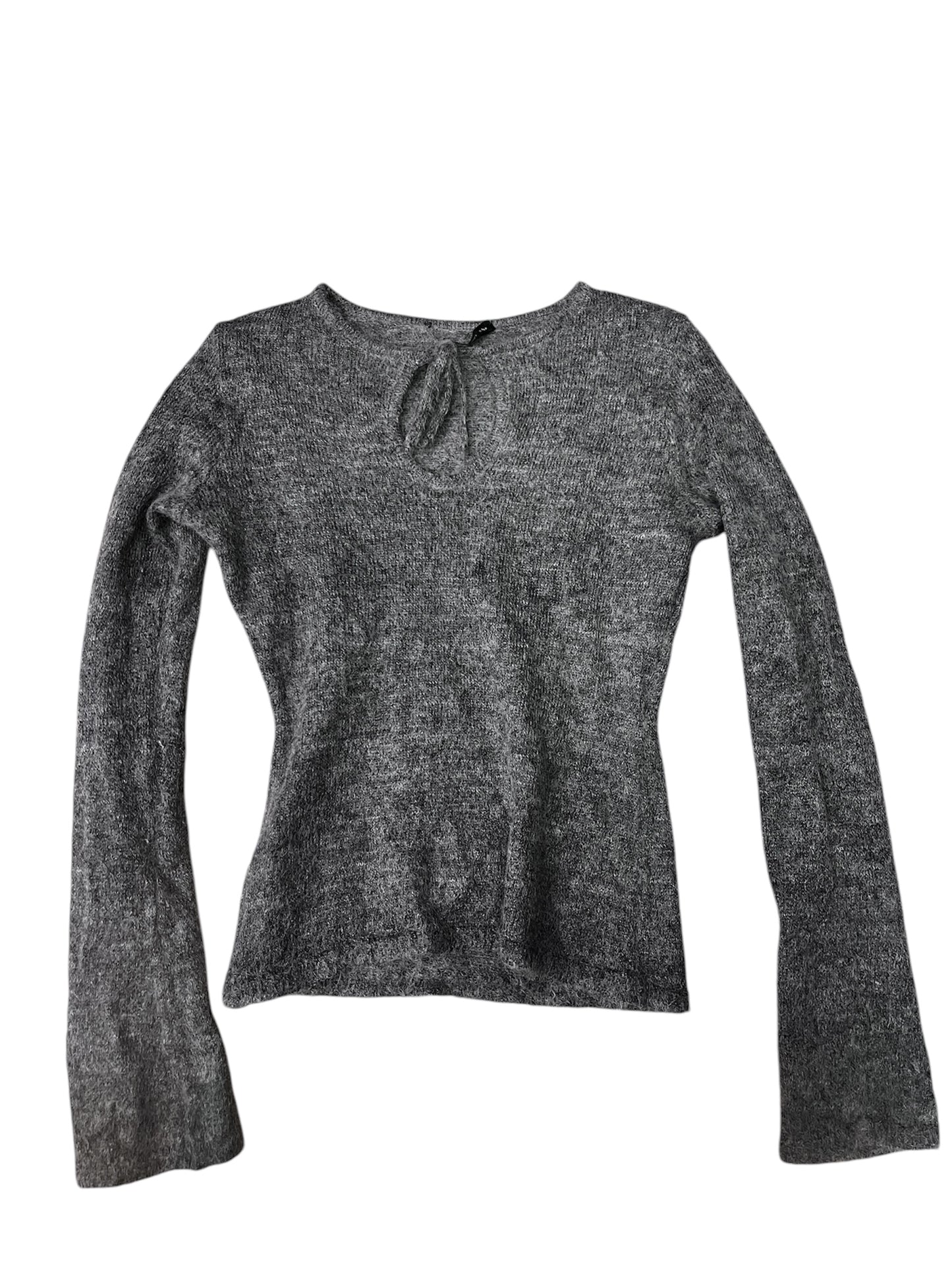 Wool Jumper #6960
