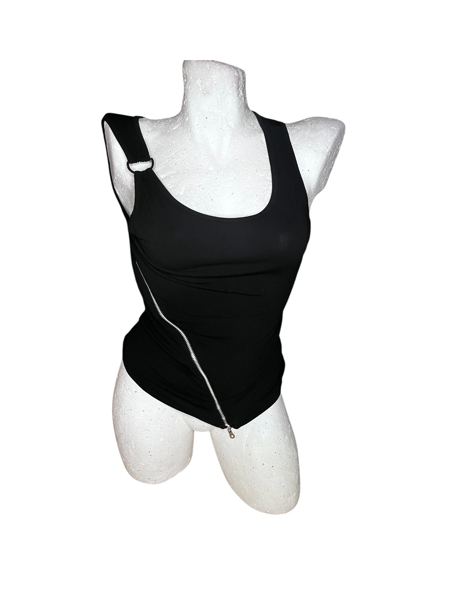 Zipper Top #8113