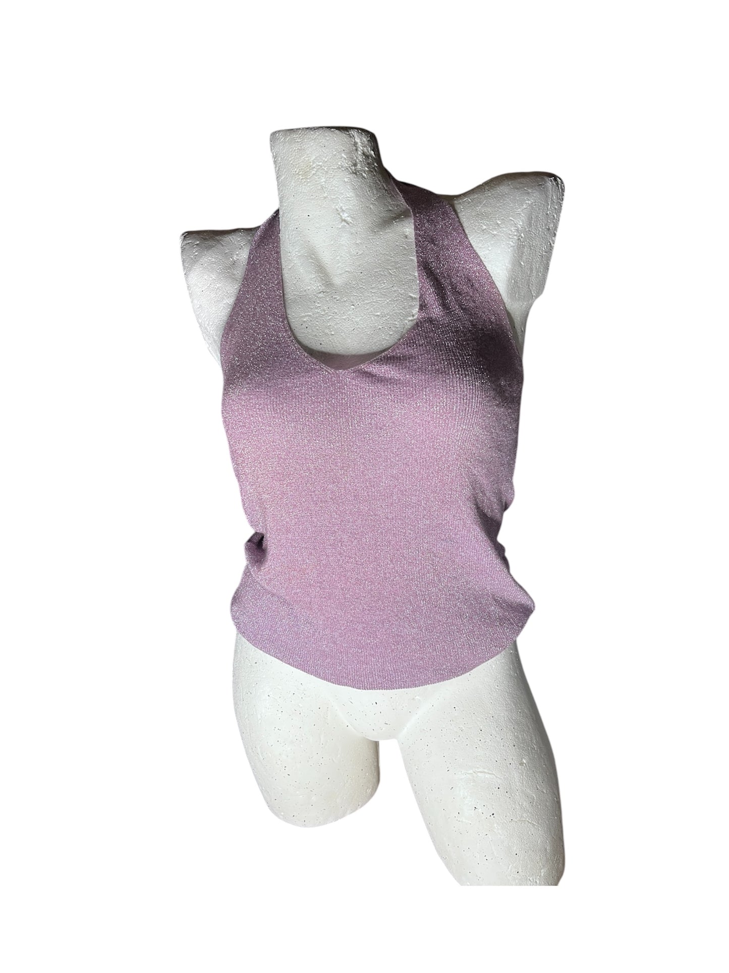 Halterneck Top #6974