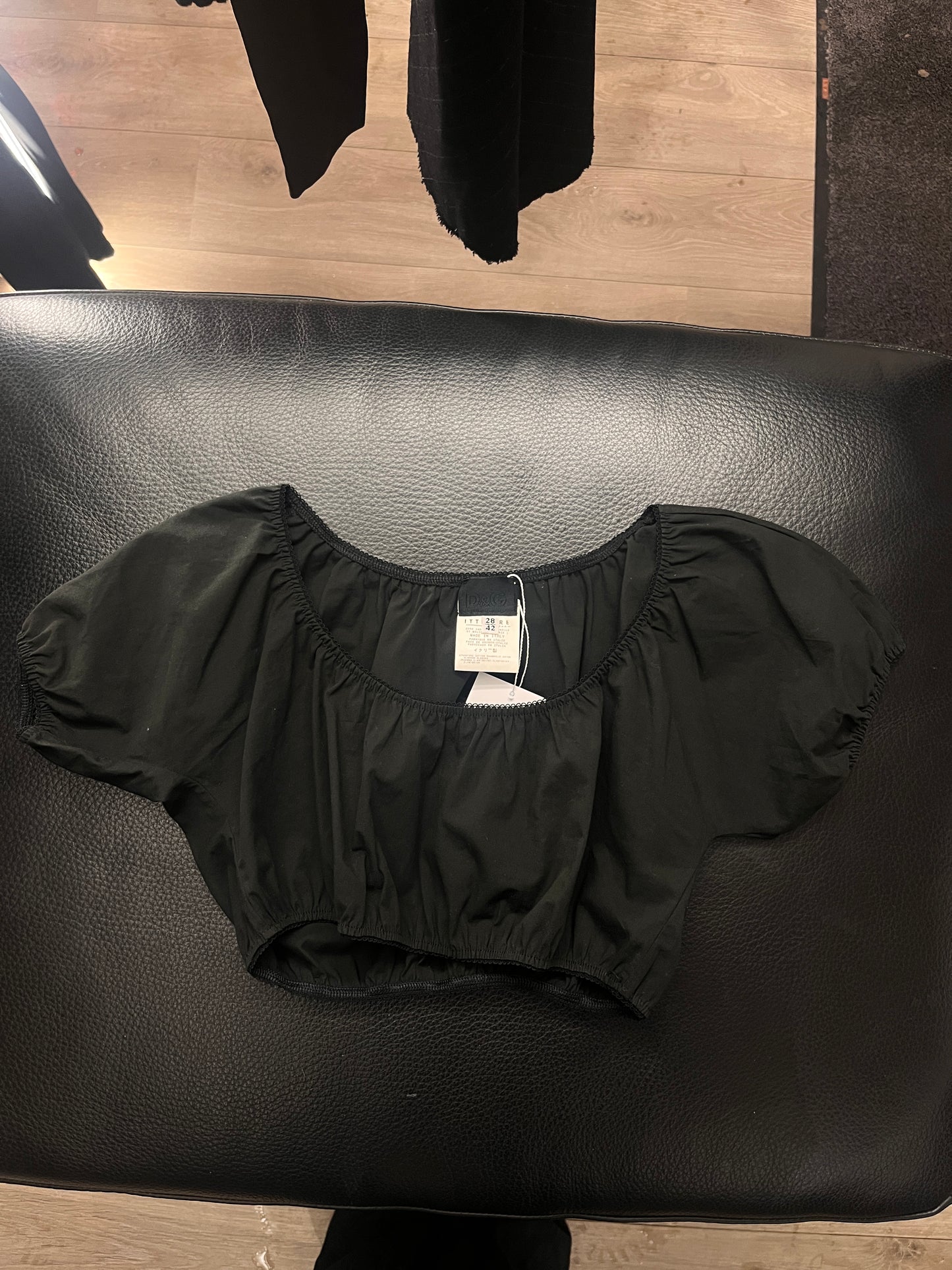 Dolce & Gabbana Top #11189