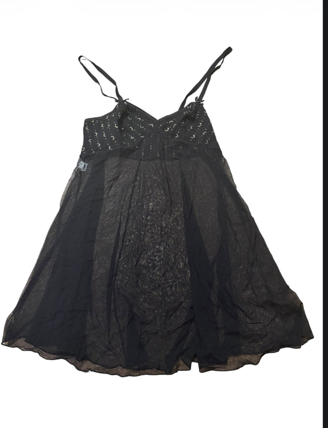 Babydoll #13753
