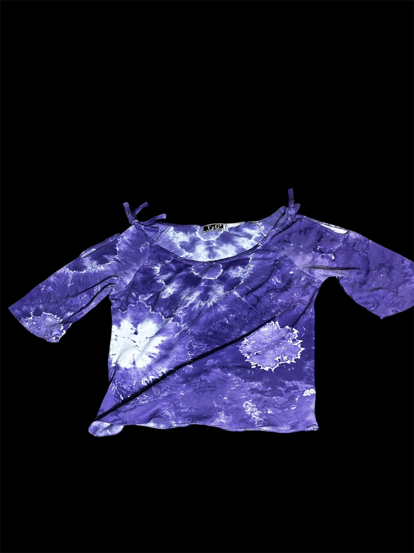 Lorelai Gilmore Crop top #5735