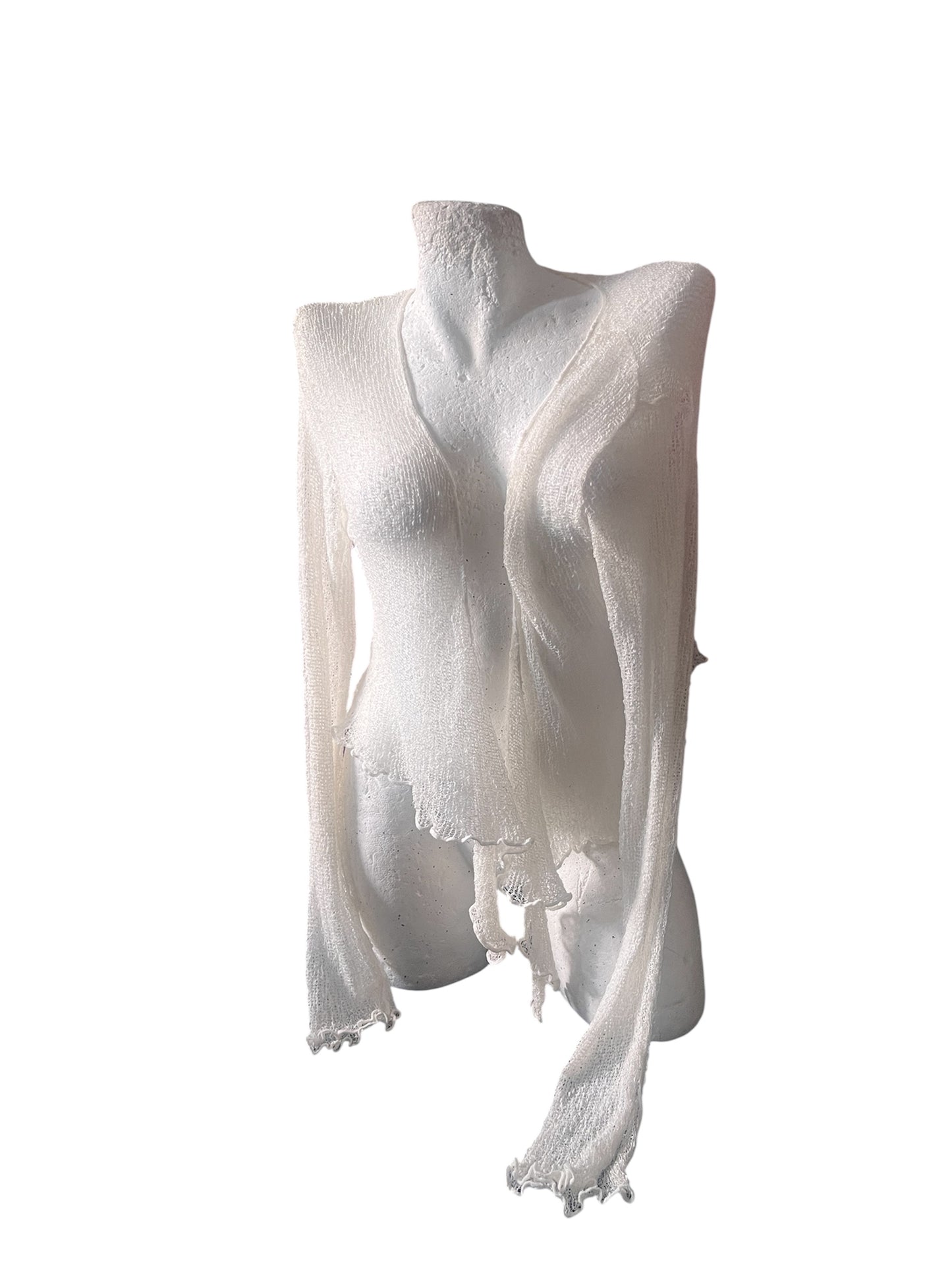 Angelic Bolero #11621