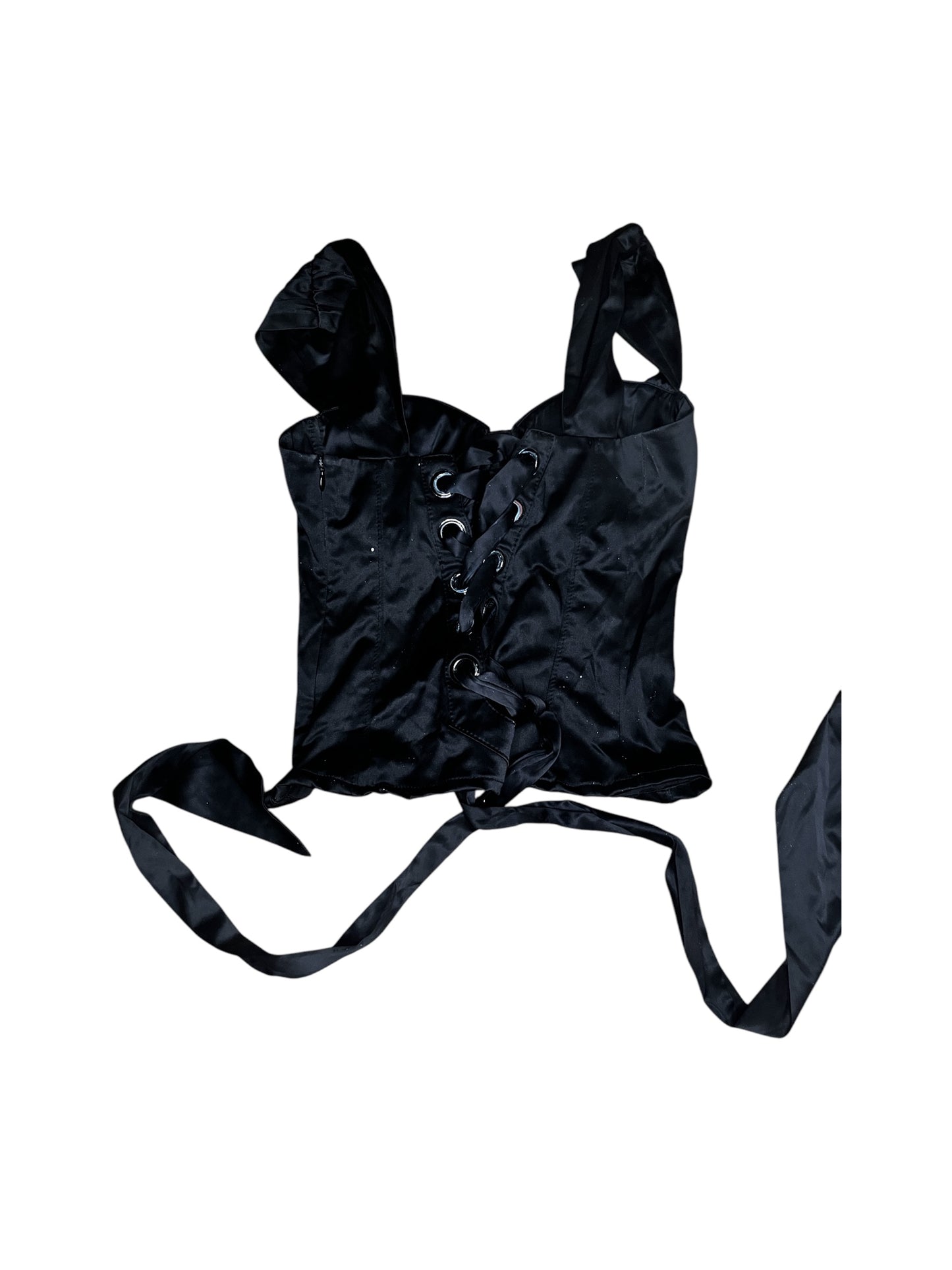Guess Corset Top #7302