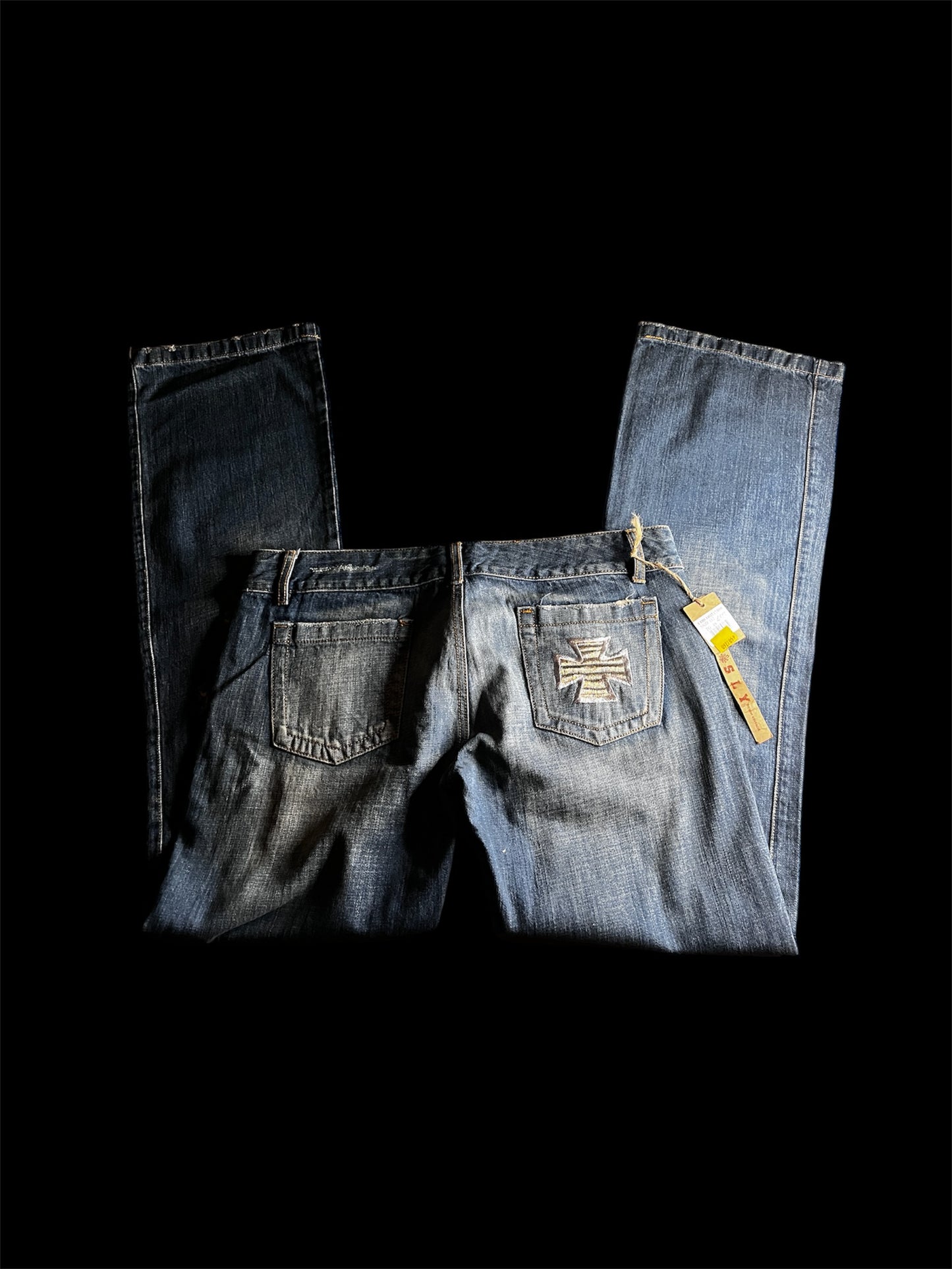 Flare Jeans #5728