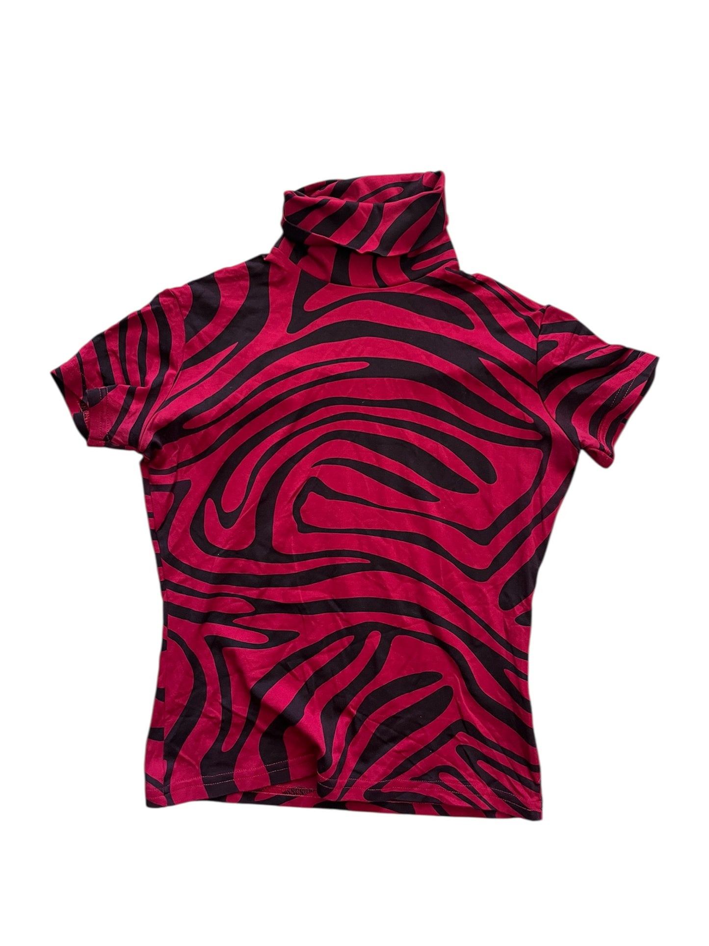 Red Top #11340