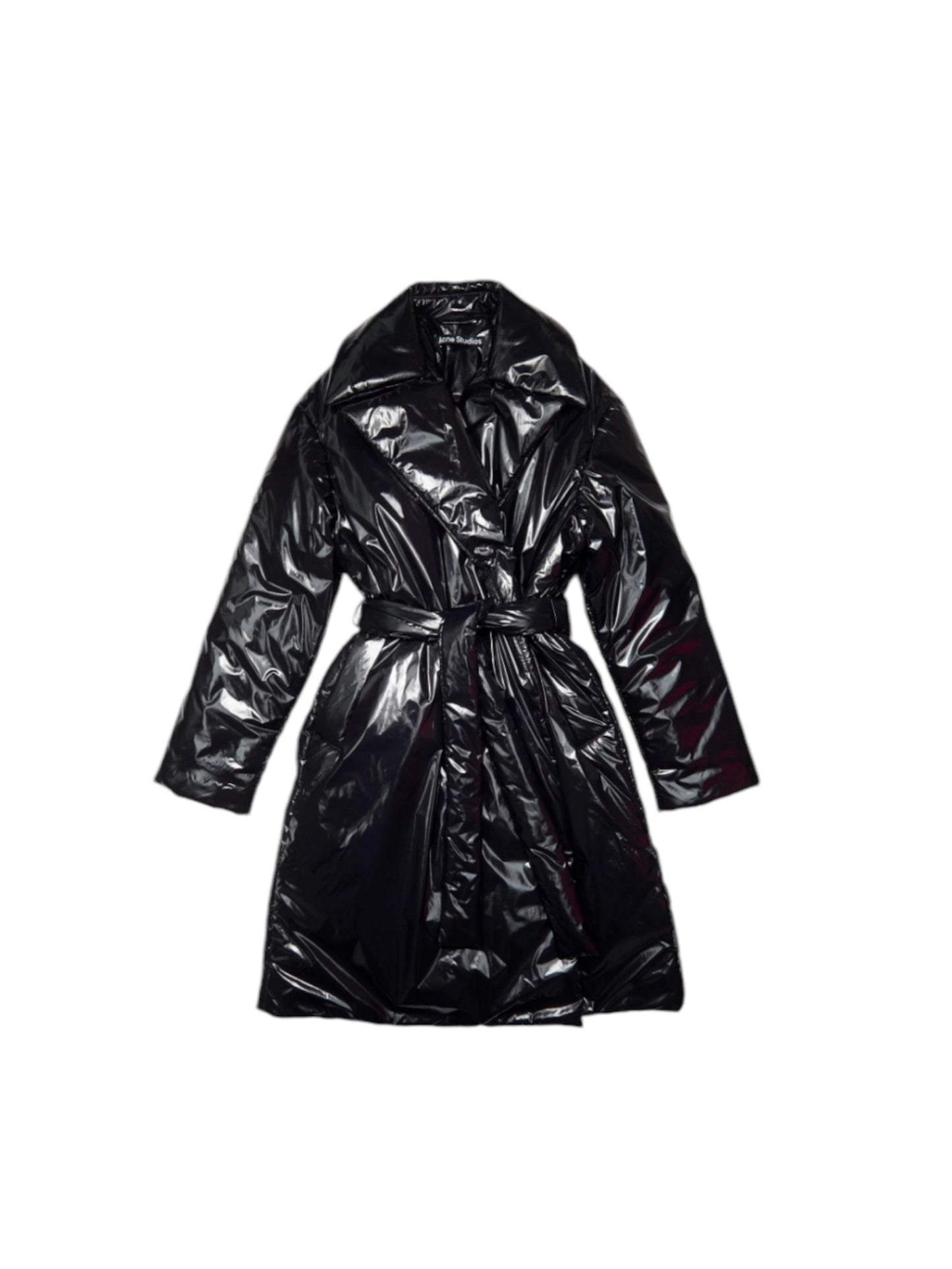 Acne Studios Puffer Coat #5695