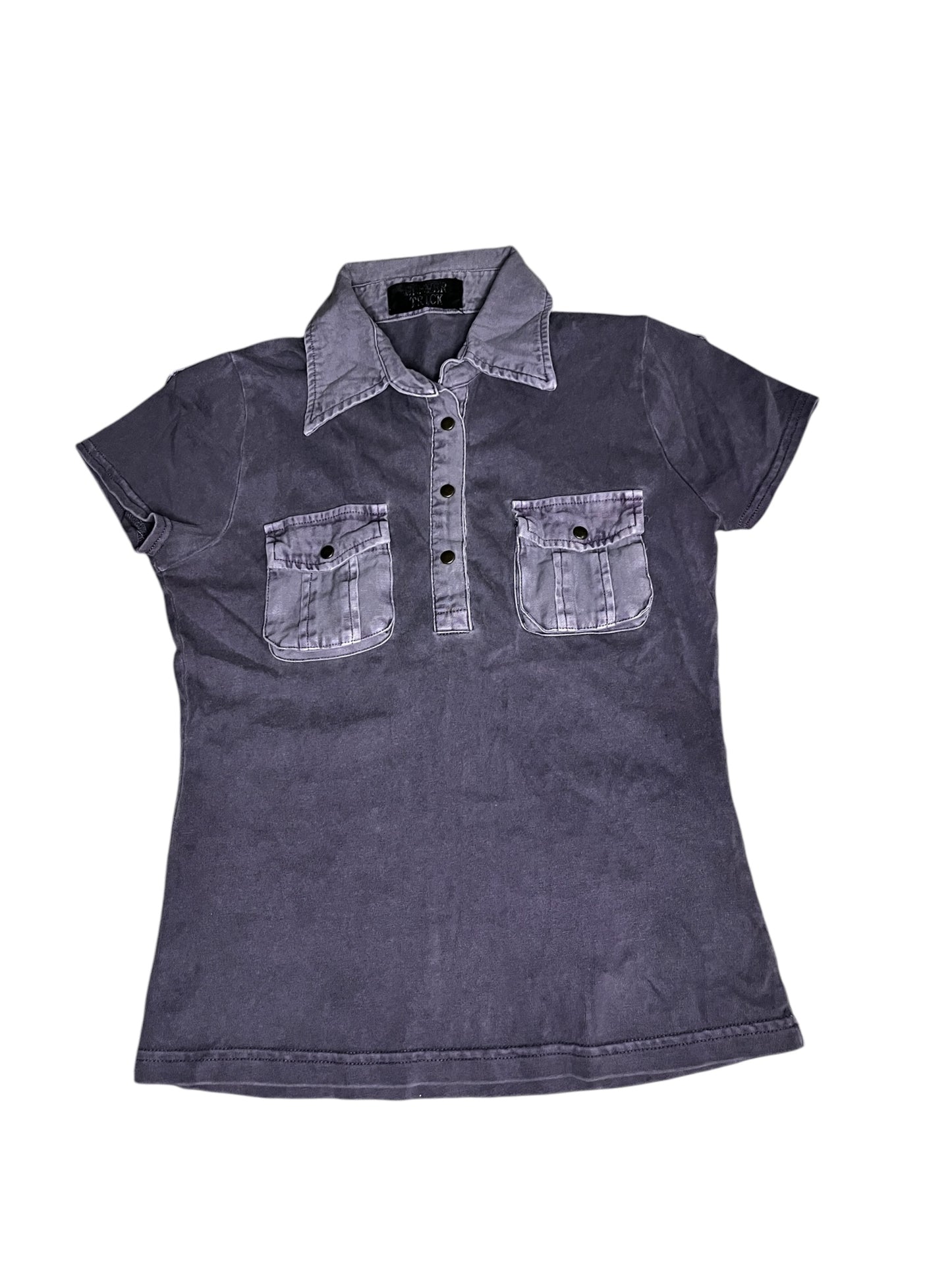 Lavendel Shirt #7322