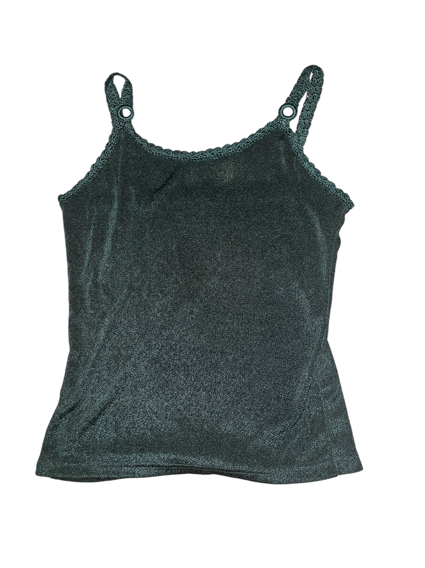 Green Top #7122