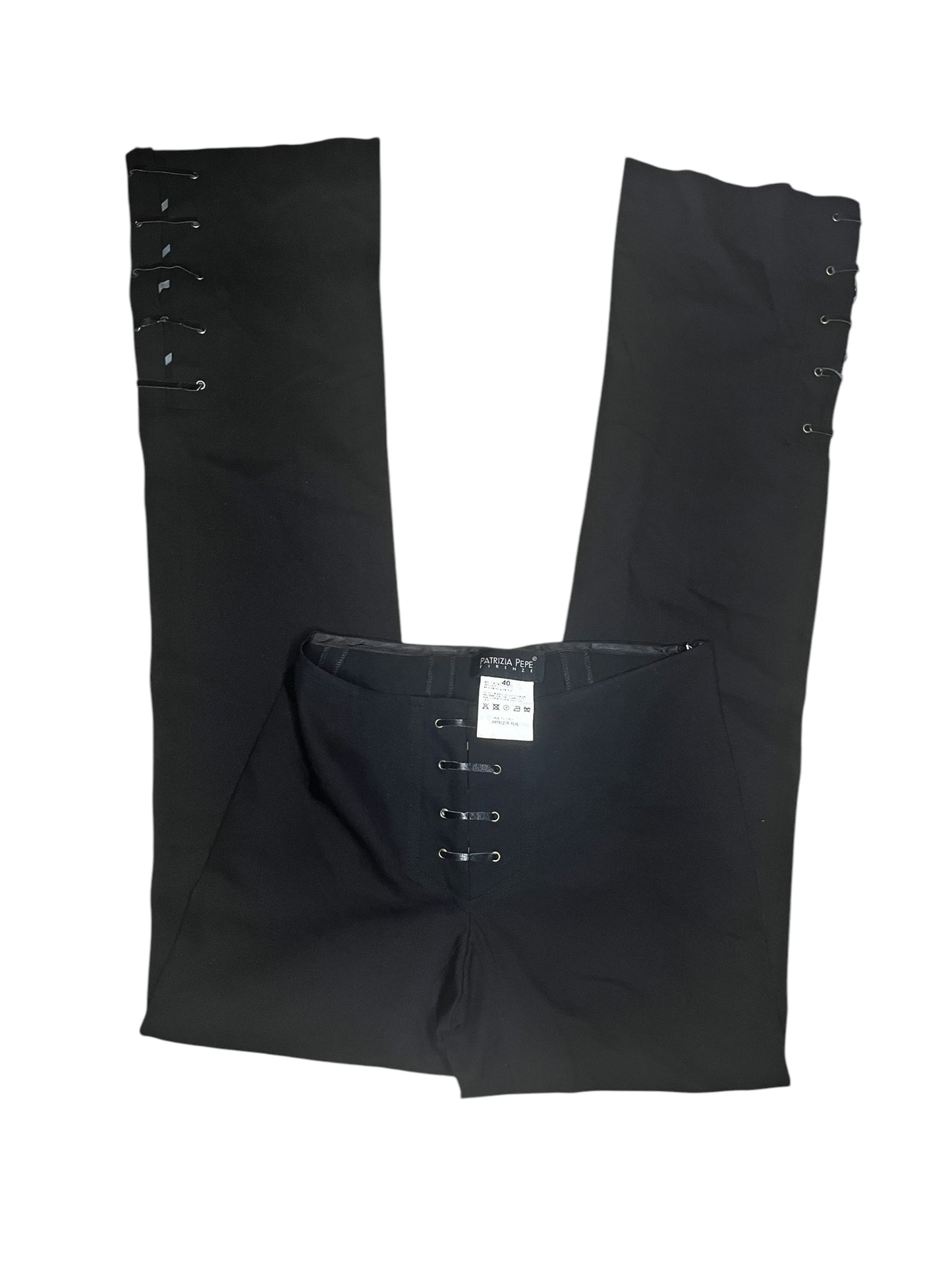 Patrizia Pepe Pants #8130