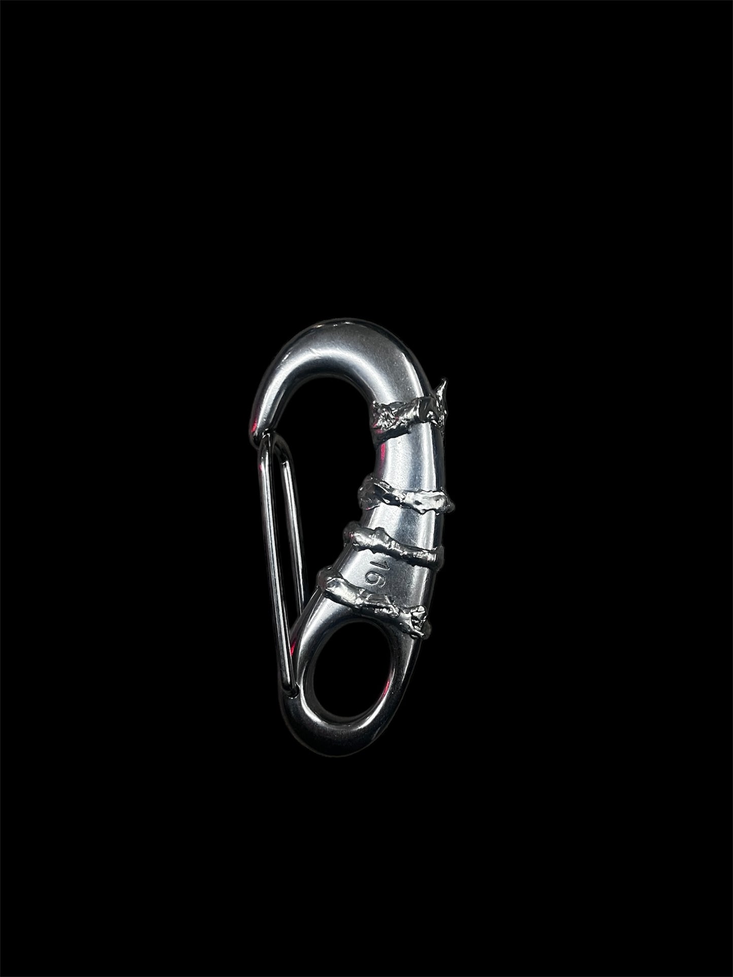 Industrial Thorn Carabiner #10762