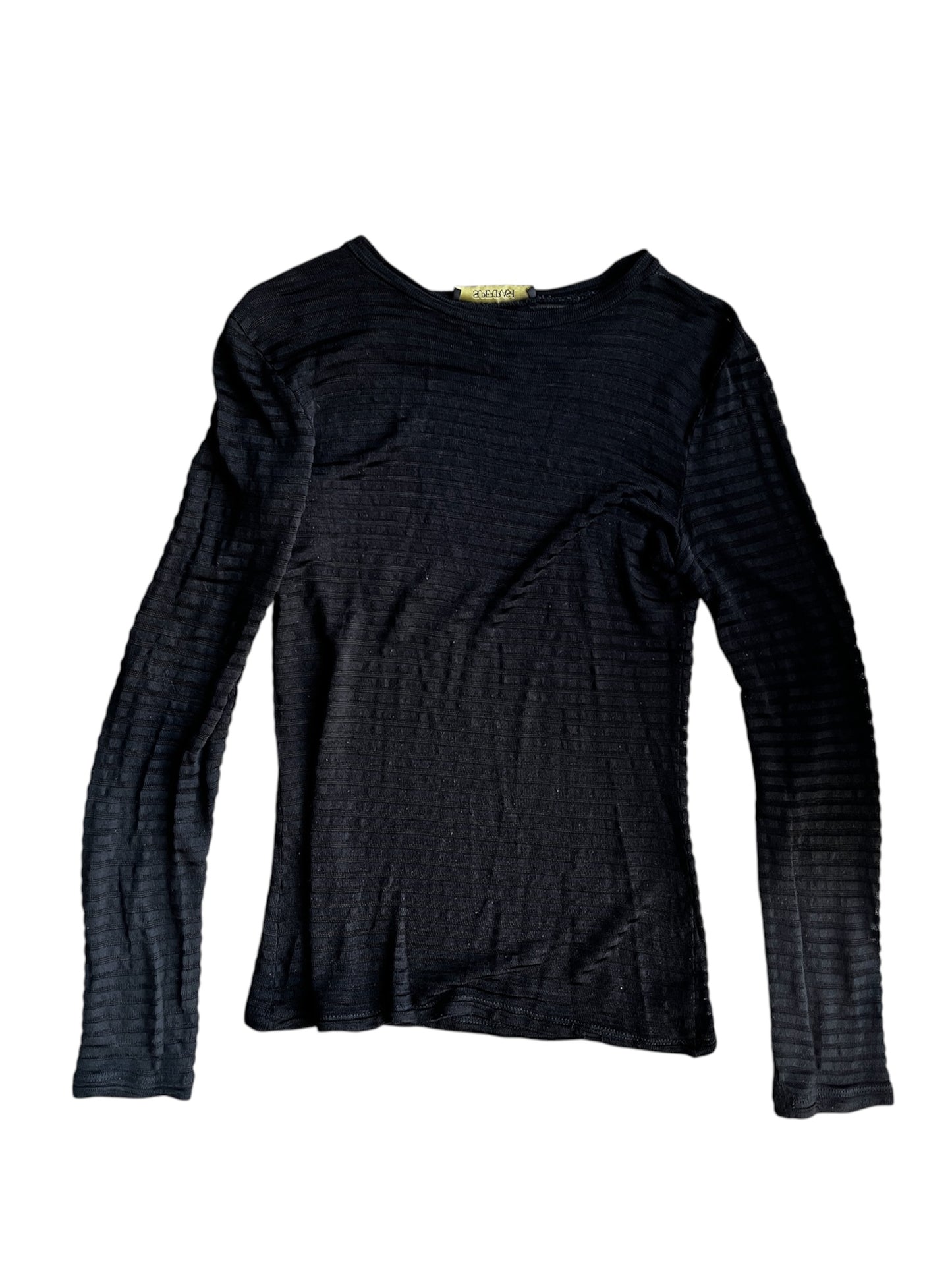 Longsleeve #6158
