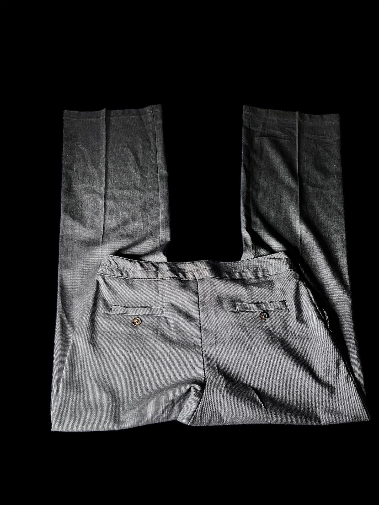 Relaxed Trousers #6144