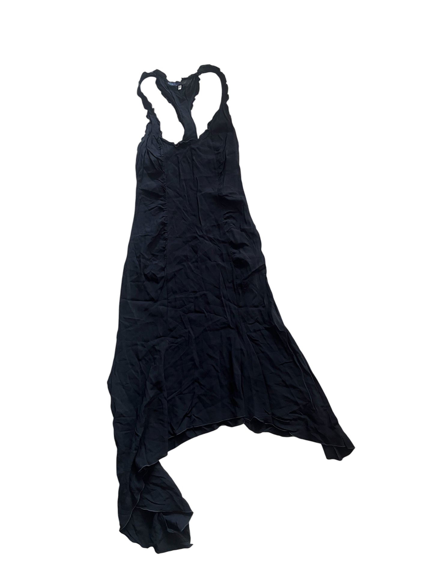 Mesh Dress #12806
