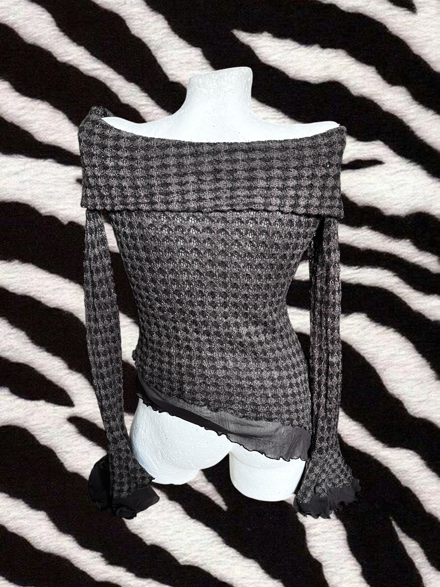 Bellissima Chic Jumper #8884