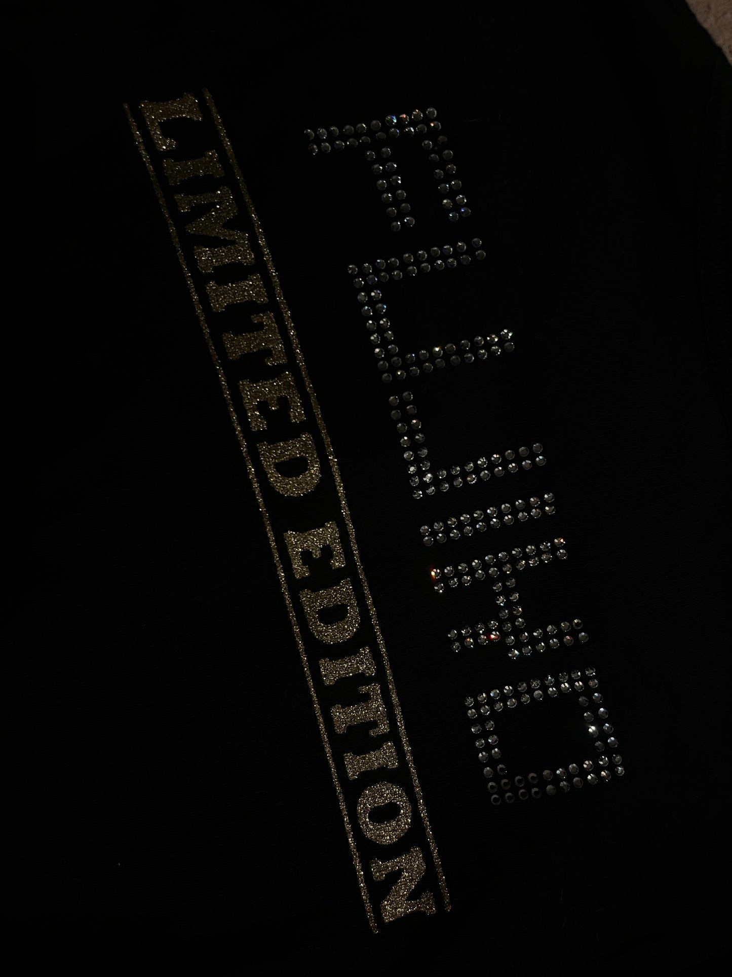 Fulvio Limited Edition Longsleeve #12711