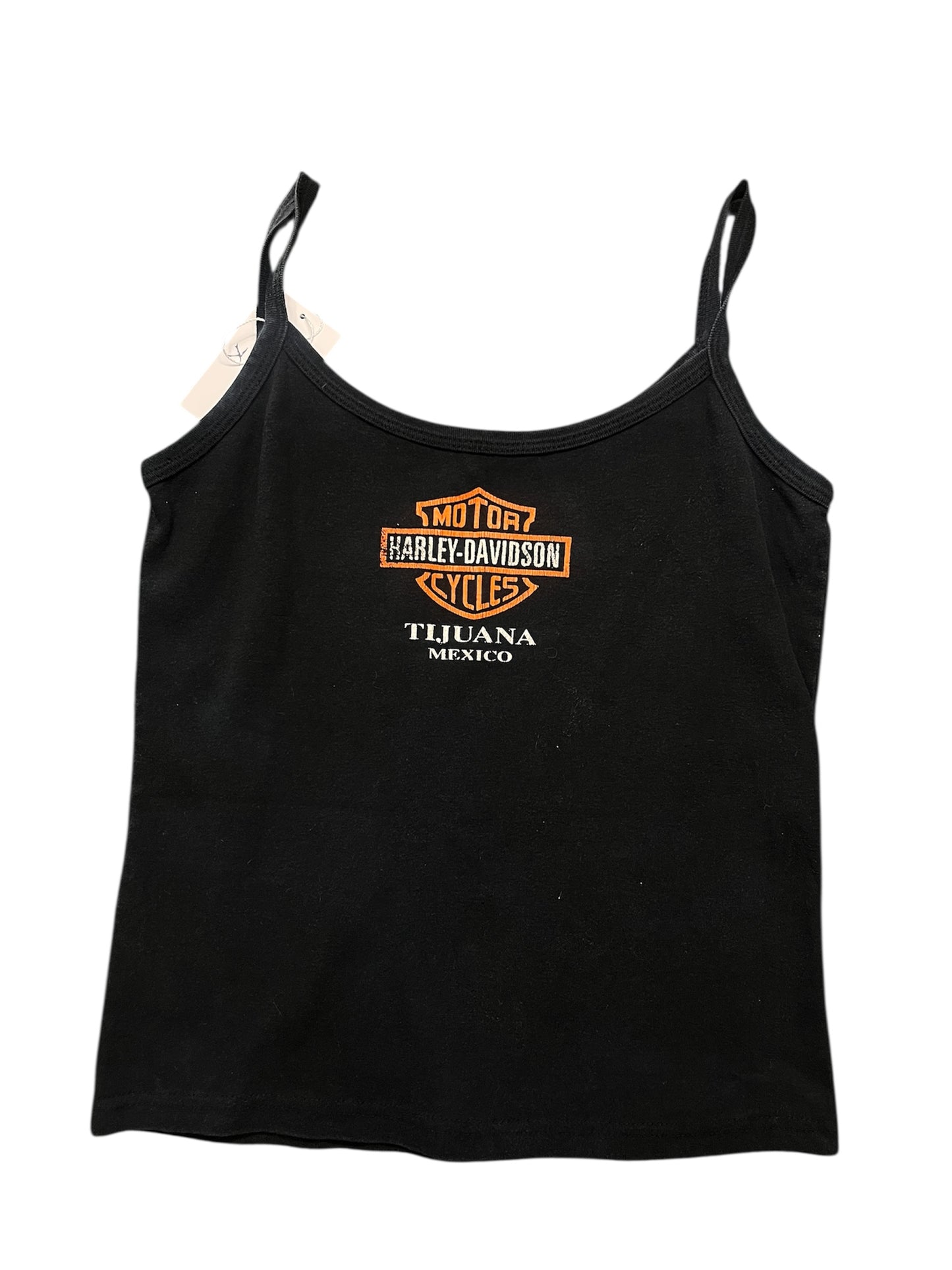 Harley Davidson Top #1131