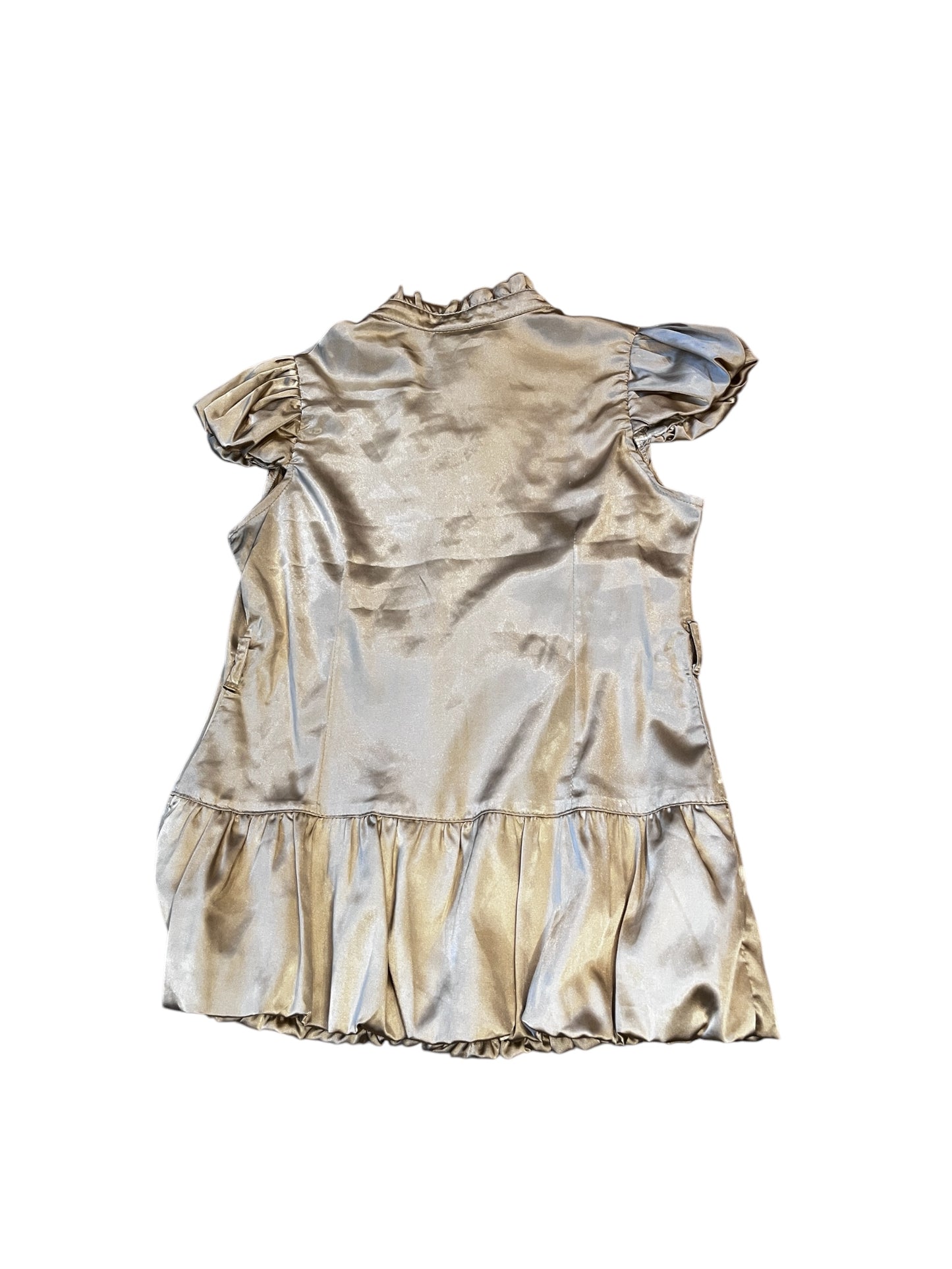 Gold Top #7349