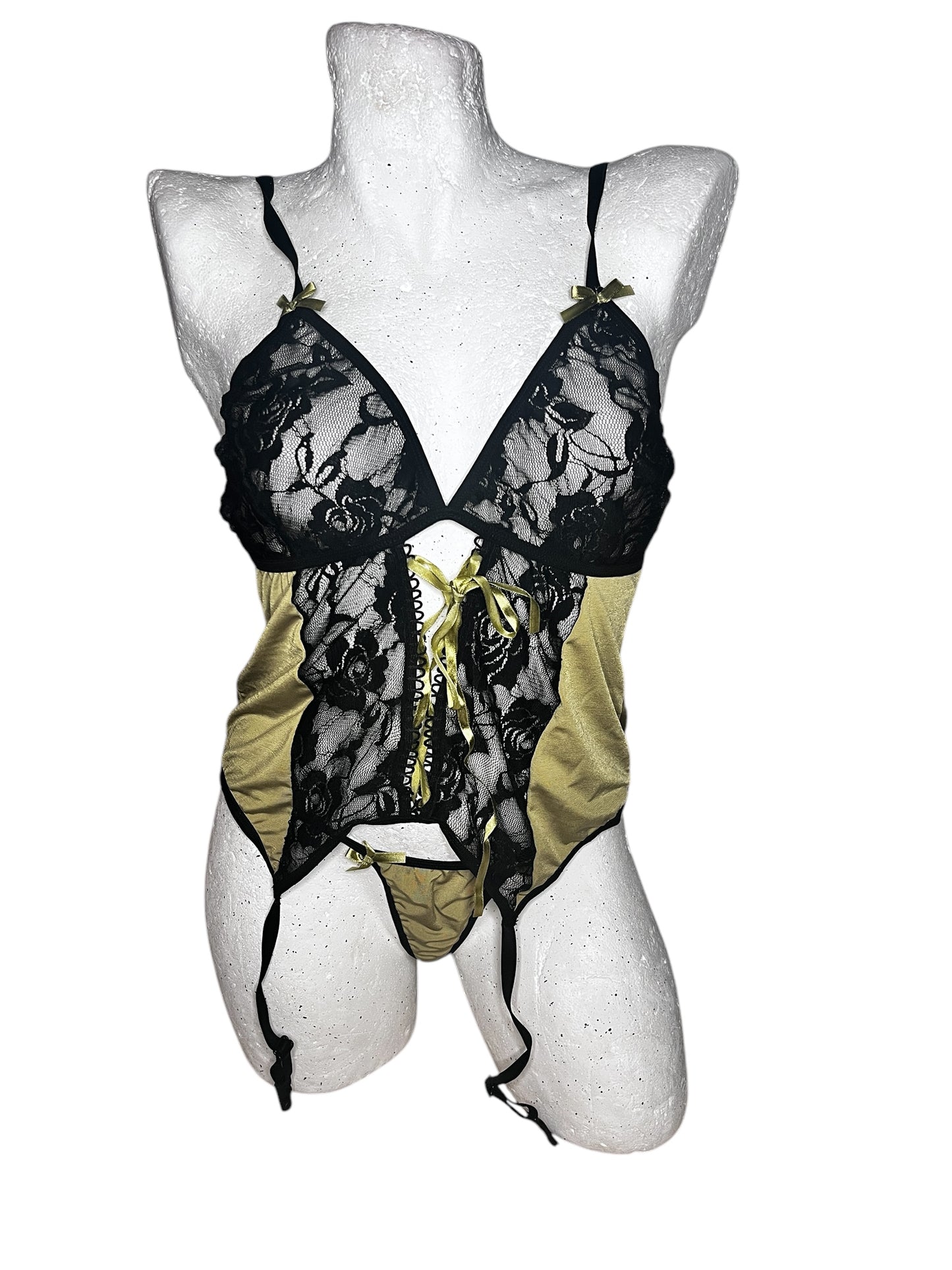Lingerie set #8318