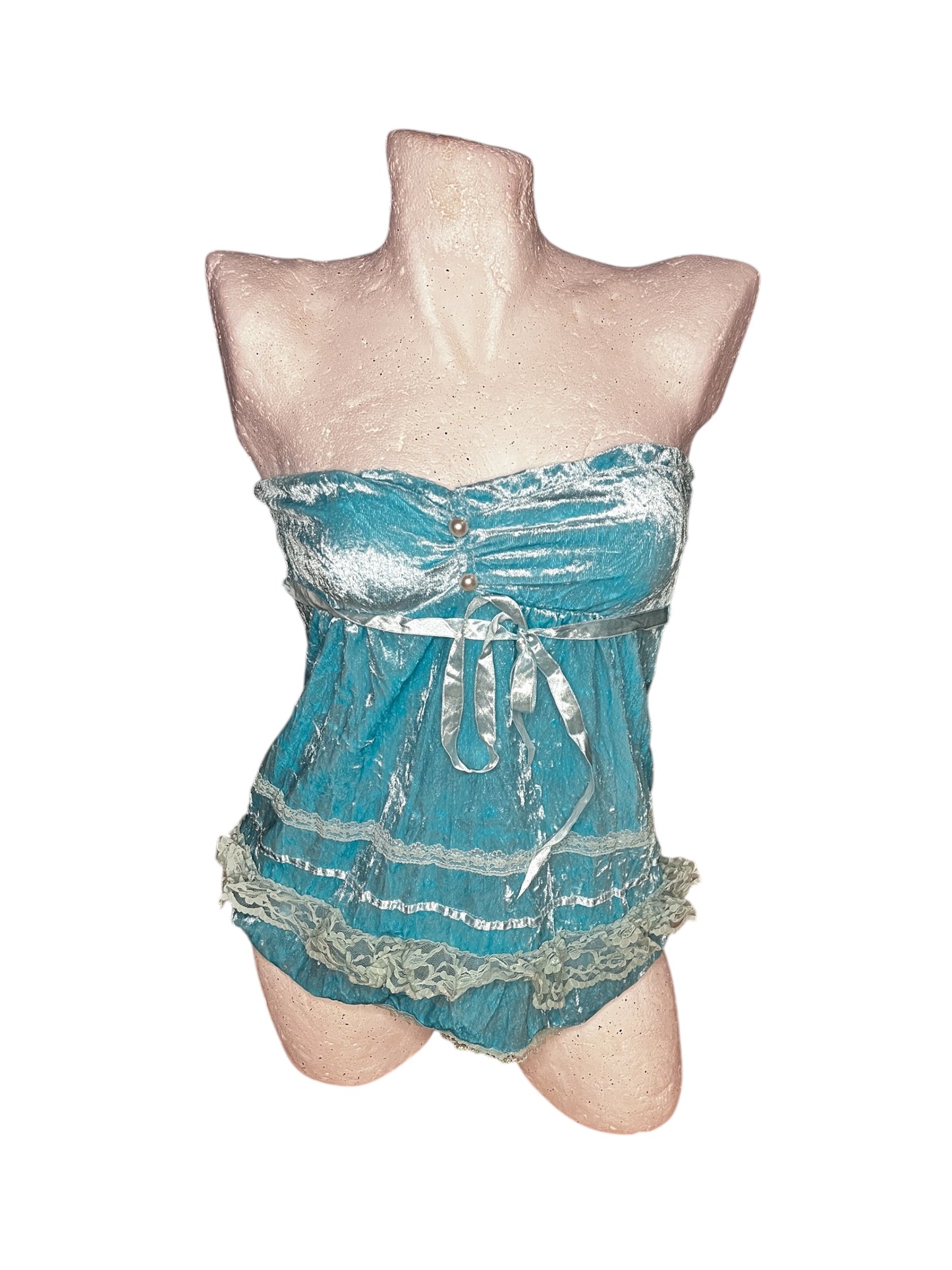 Princess Top #7281