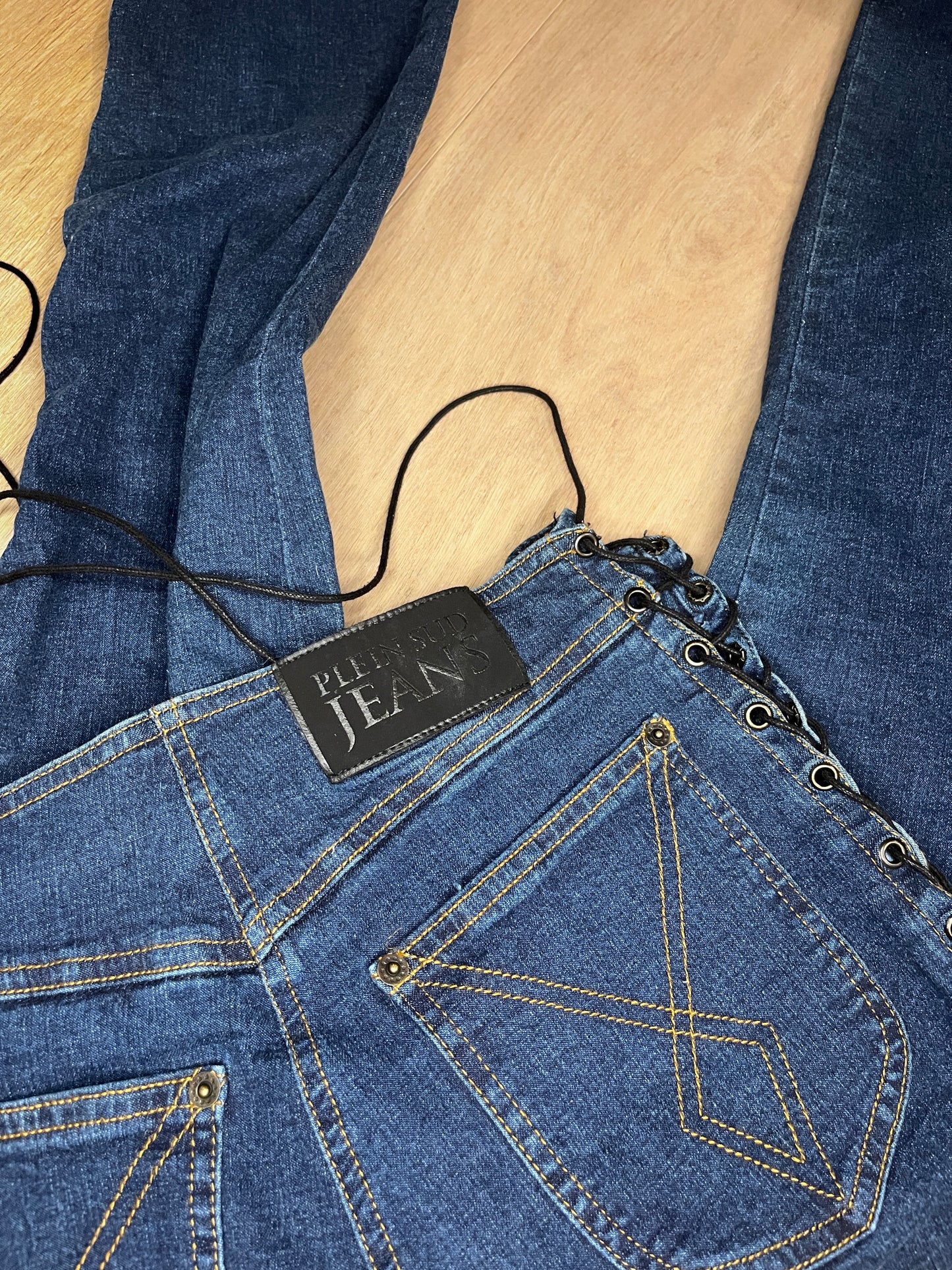 Plein Sud Jeans #6679