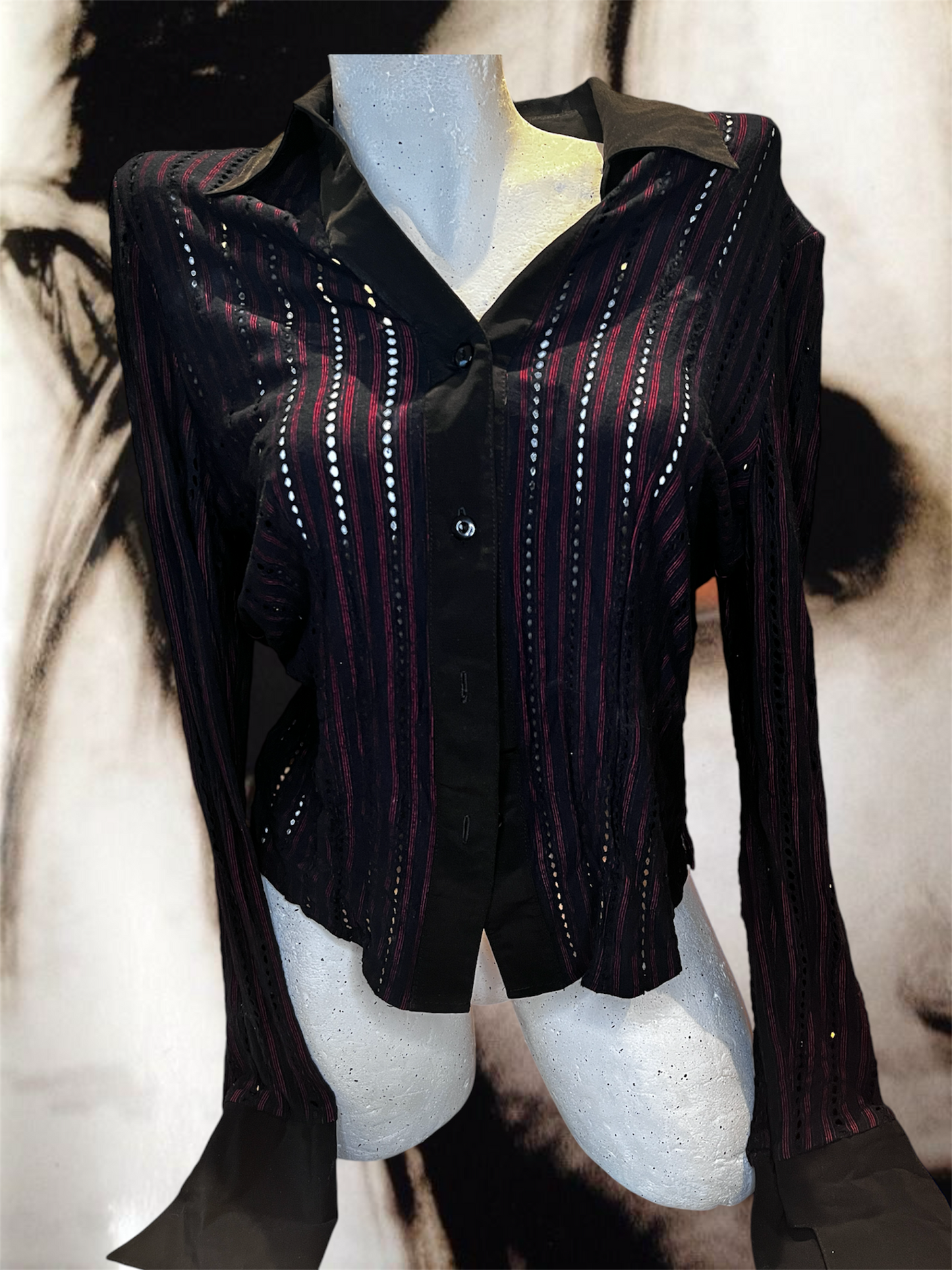 Vampie Shirt #5976