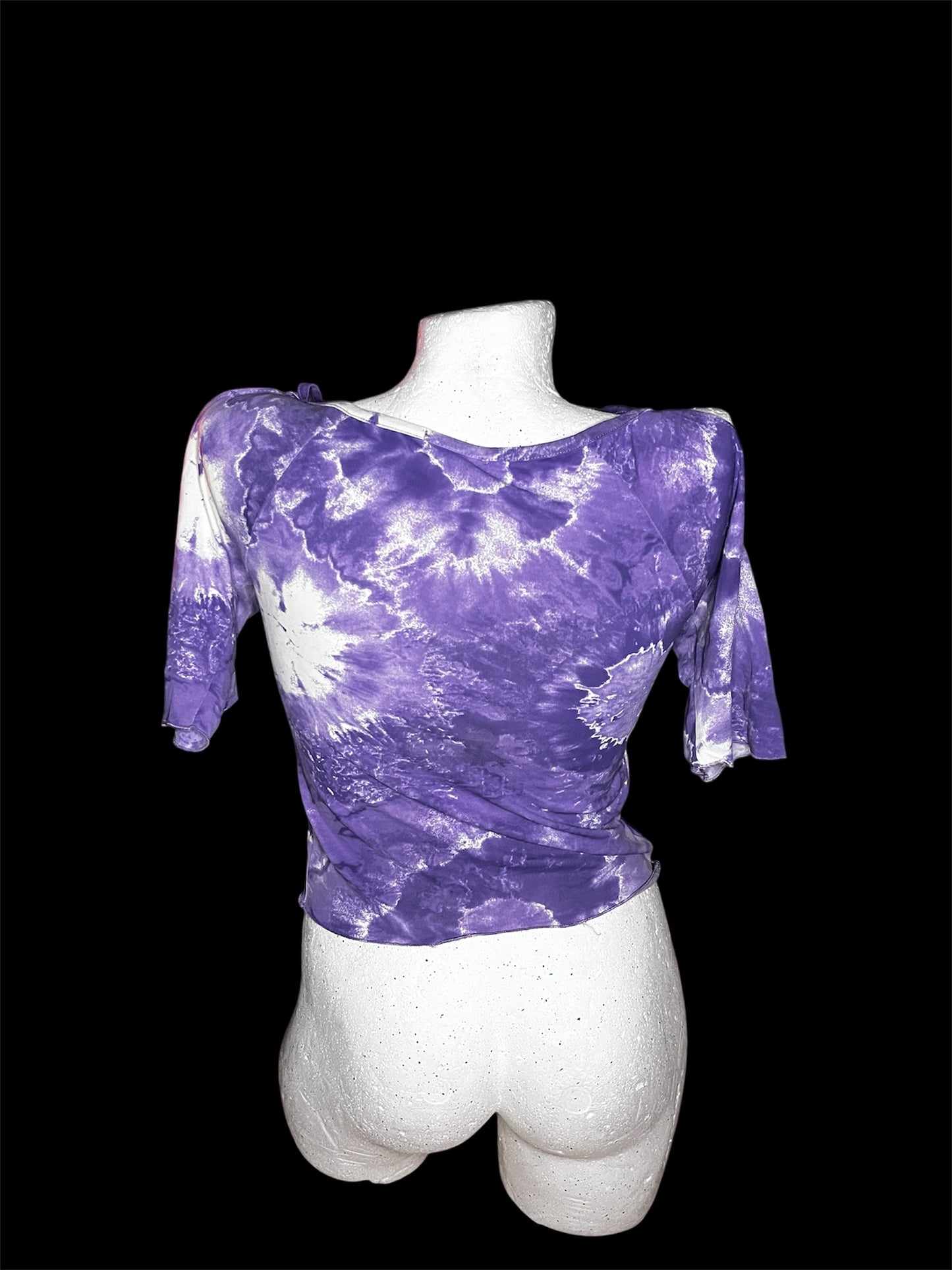 Lorelai Gilmore Crop top #5735