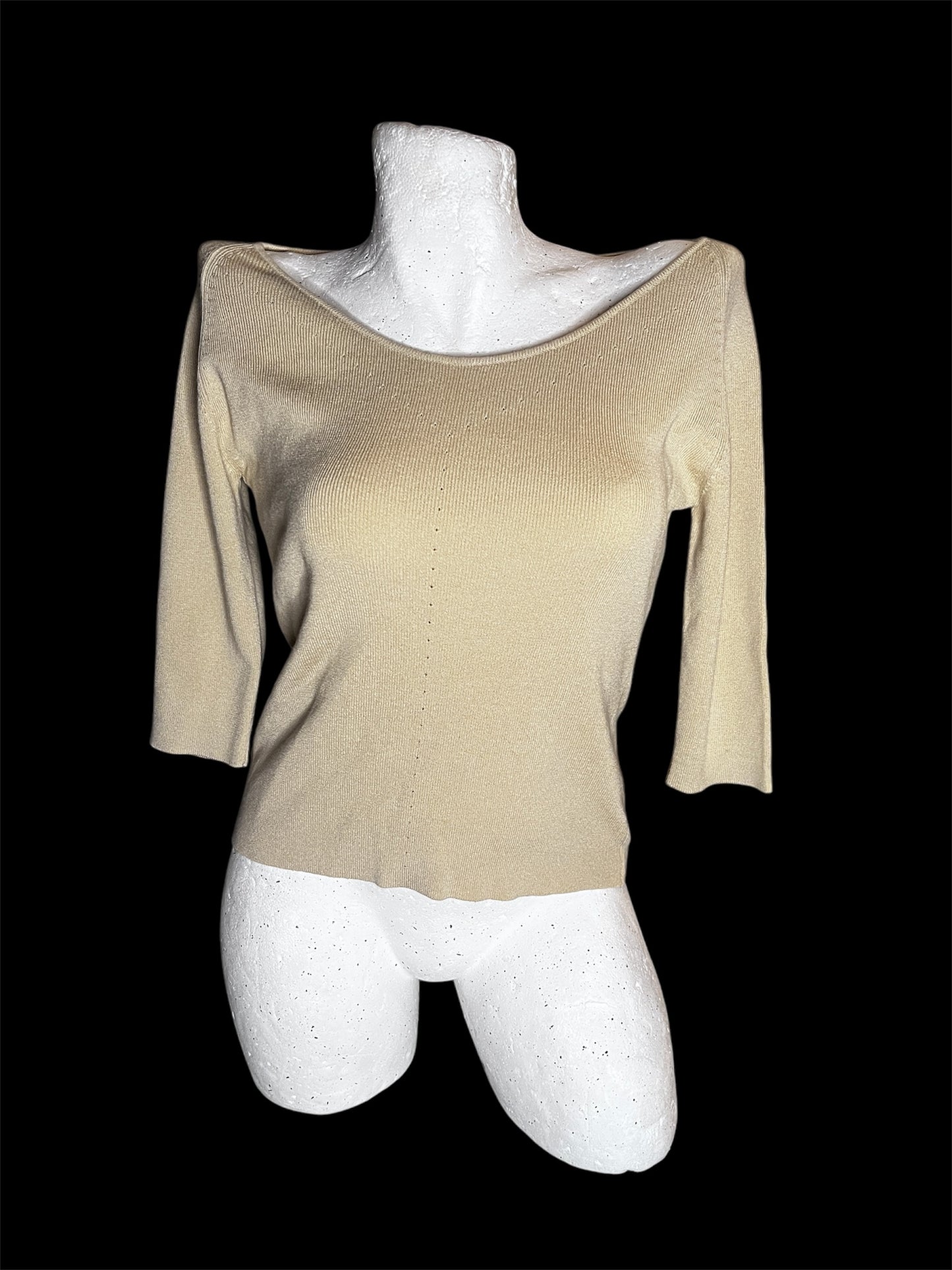 Viscose & Cotton Top #6939