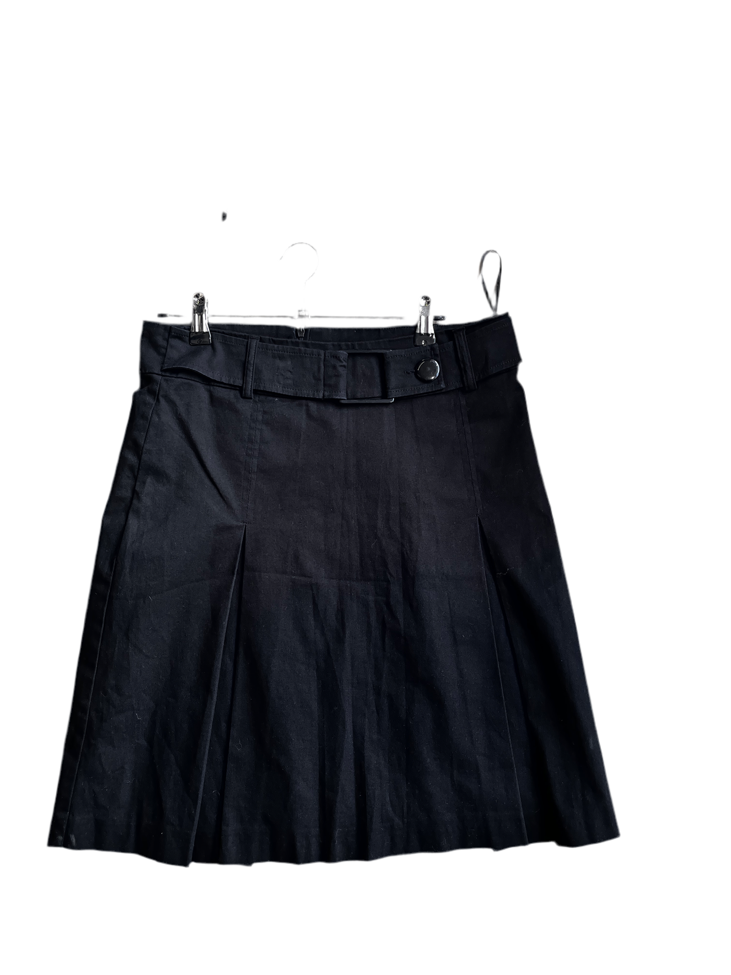 Cotton Skirt #6338