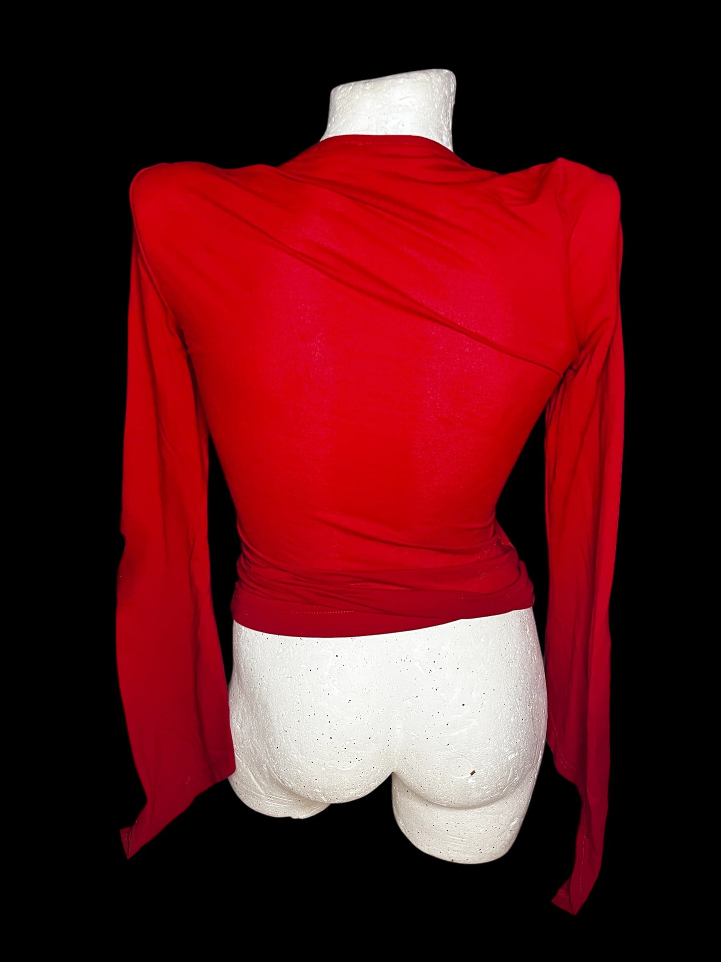Red Top #6600