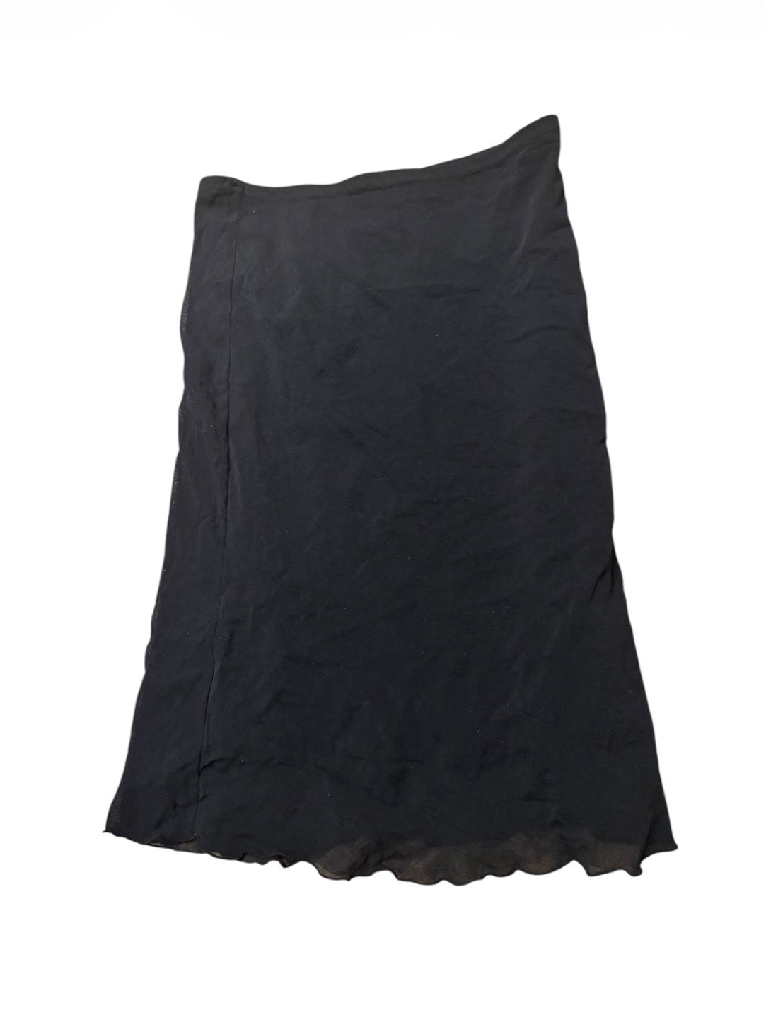 Mesh Skirt #13754