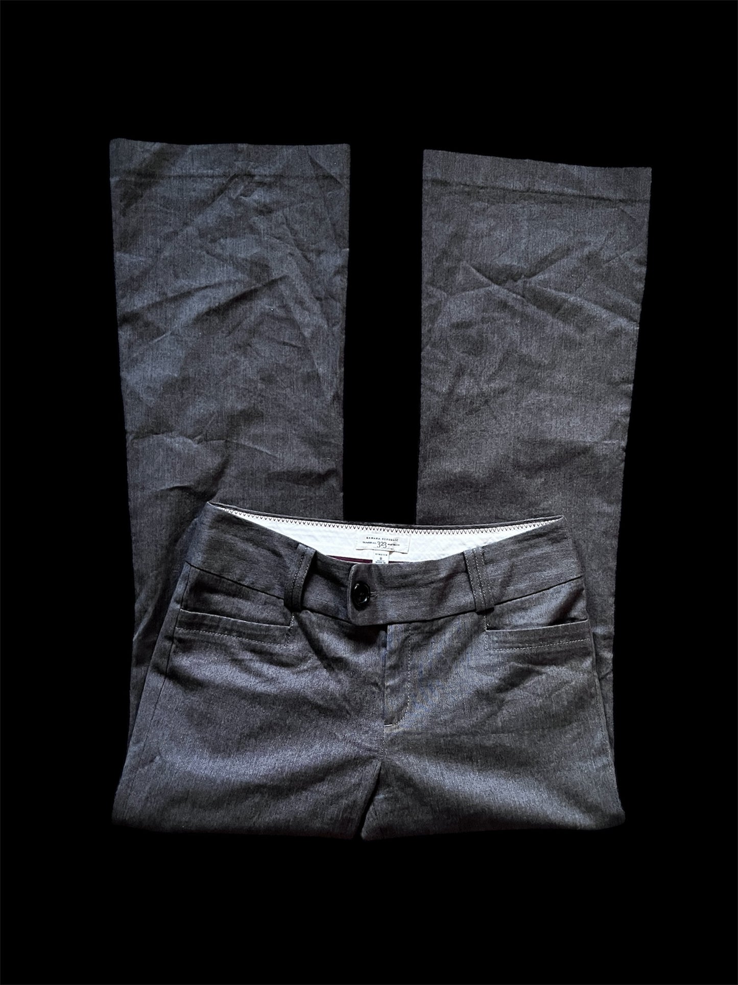 Very Demure Pants #6134