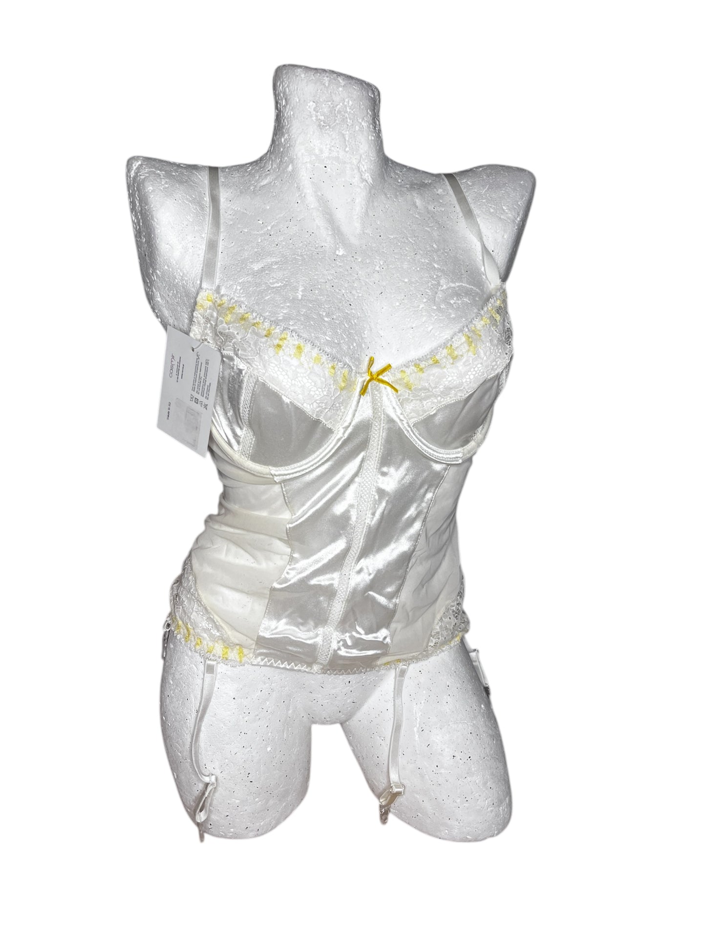 Corset Top #8288