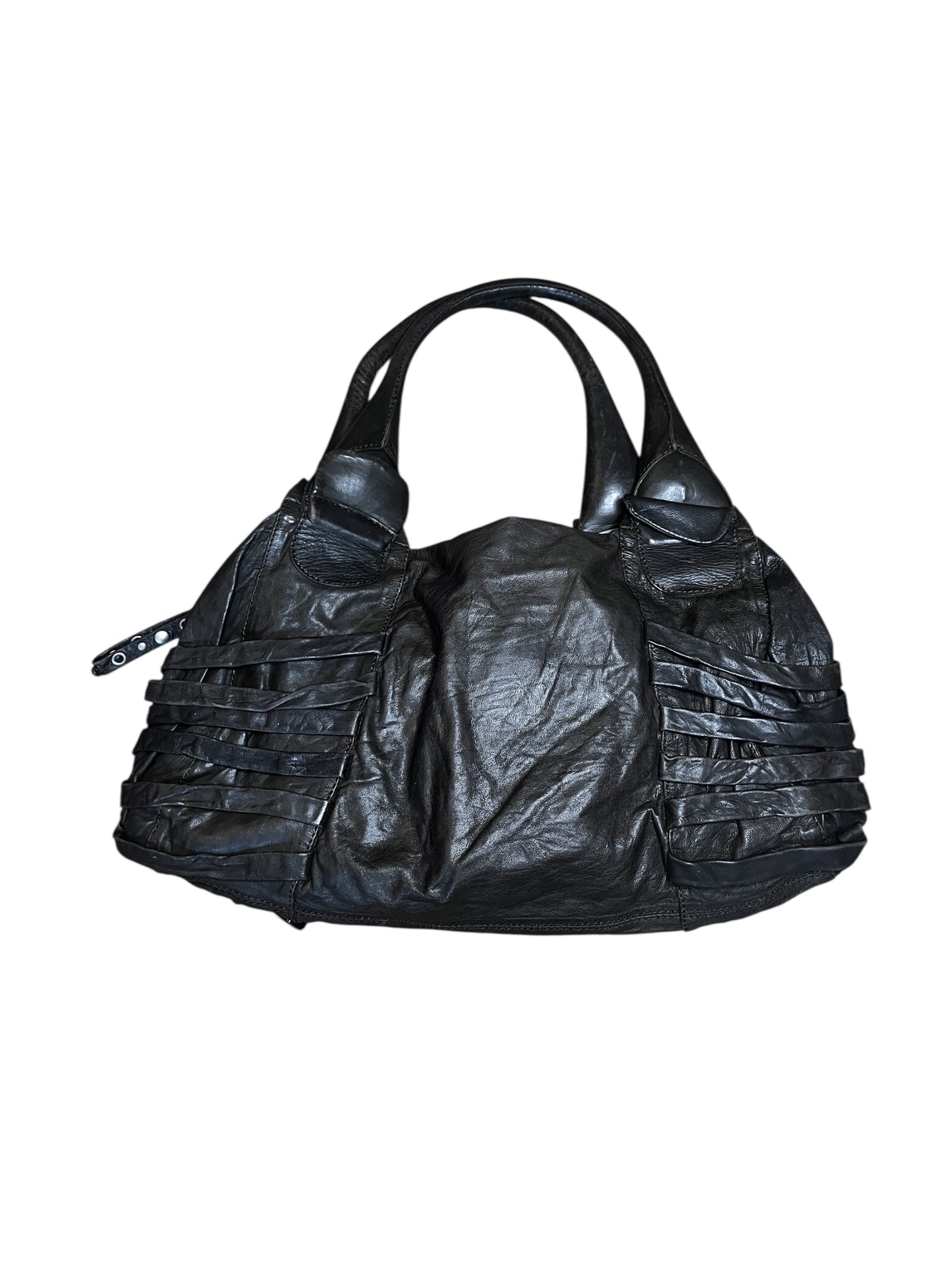Diesel Leather Handbag #8497