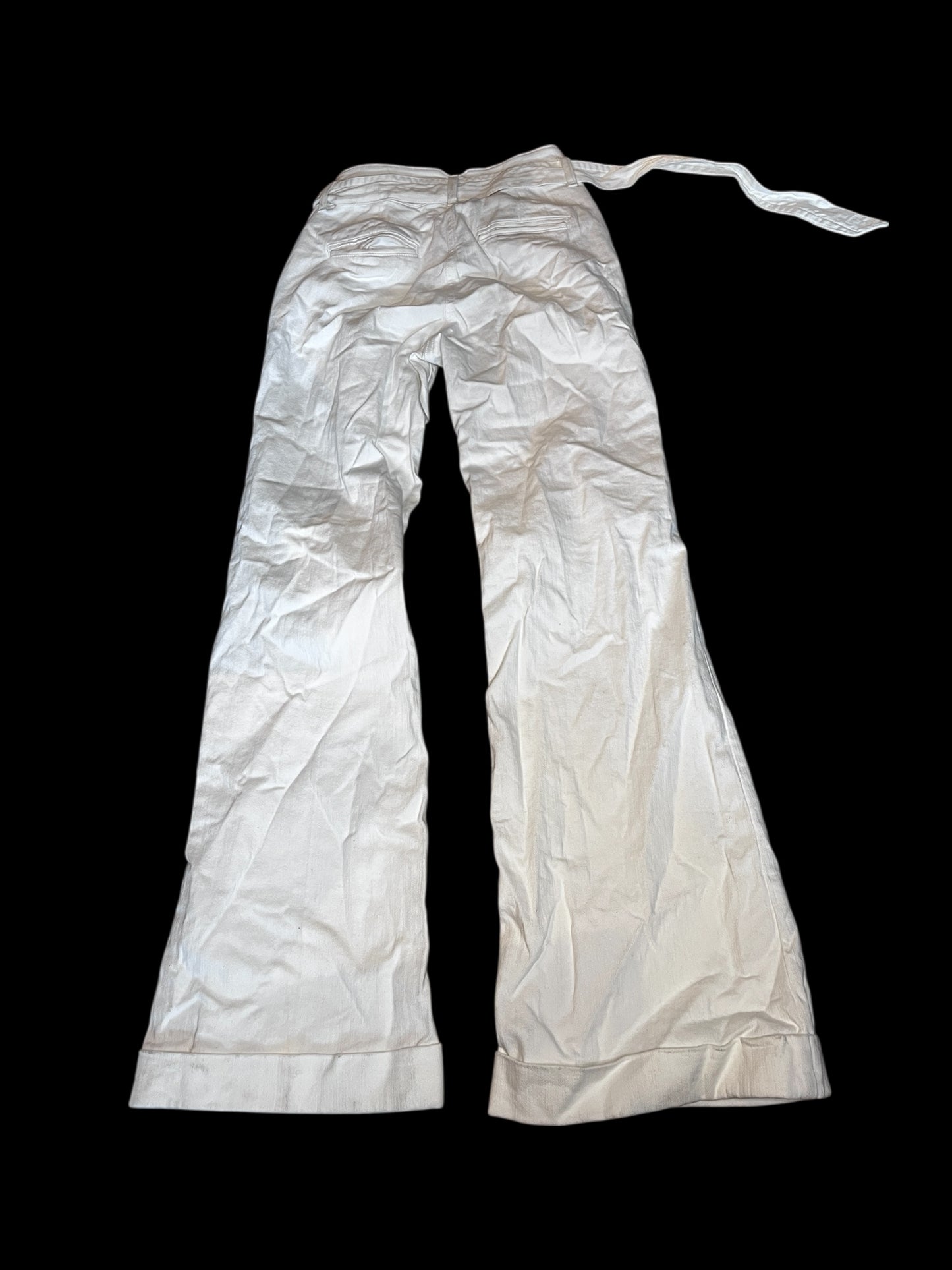 Bootcut Jeans #8501