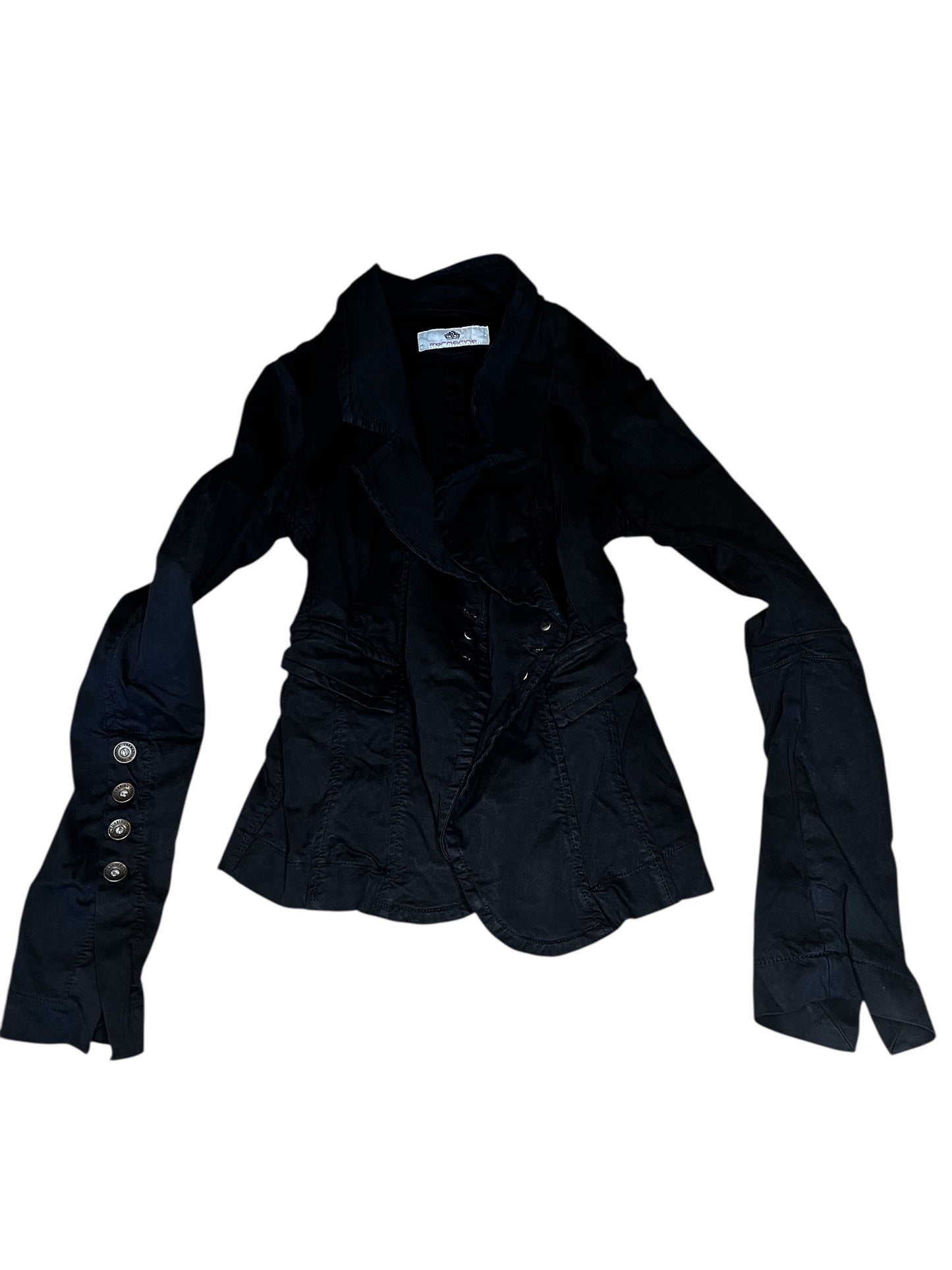Fornarina Denim Jacket #8507