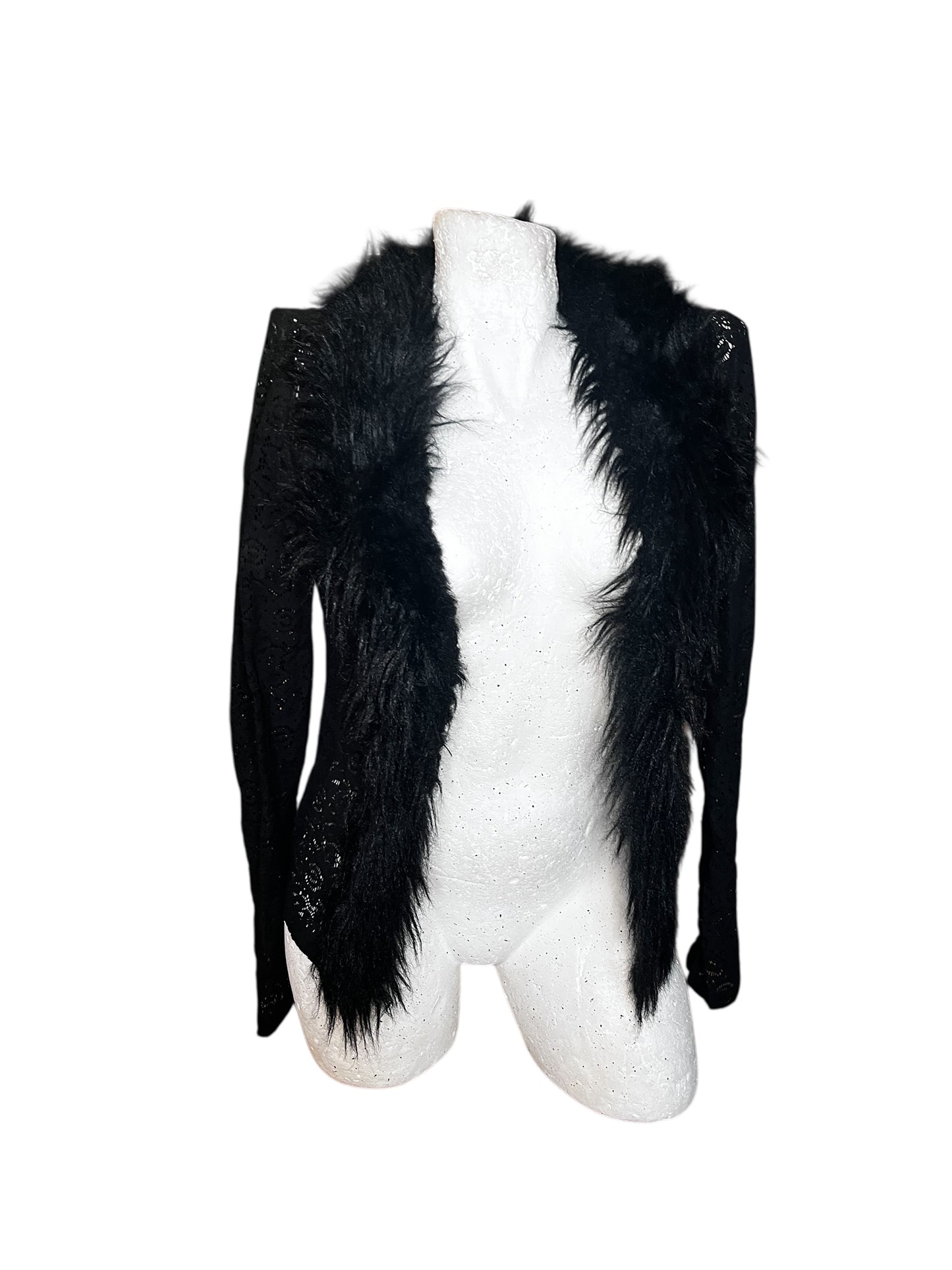 Cardigan #8507