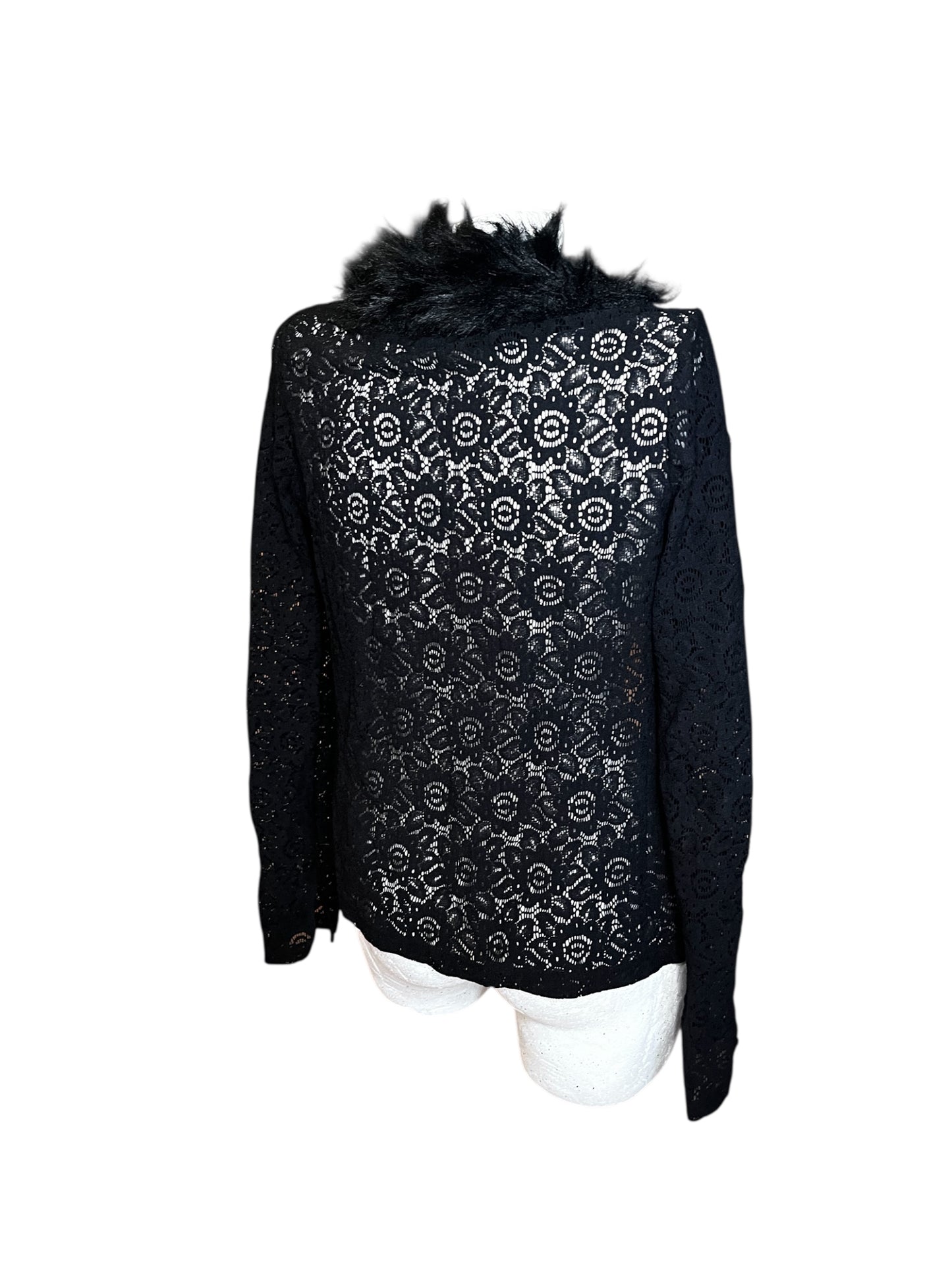 Cardigan #8507