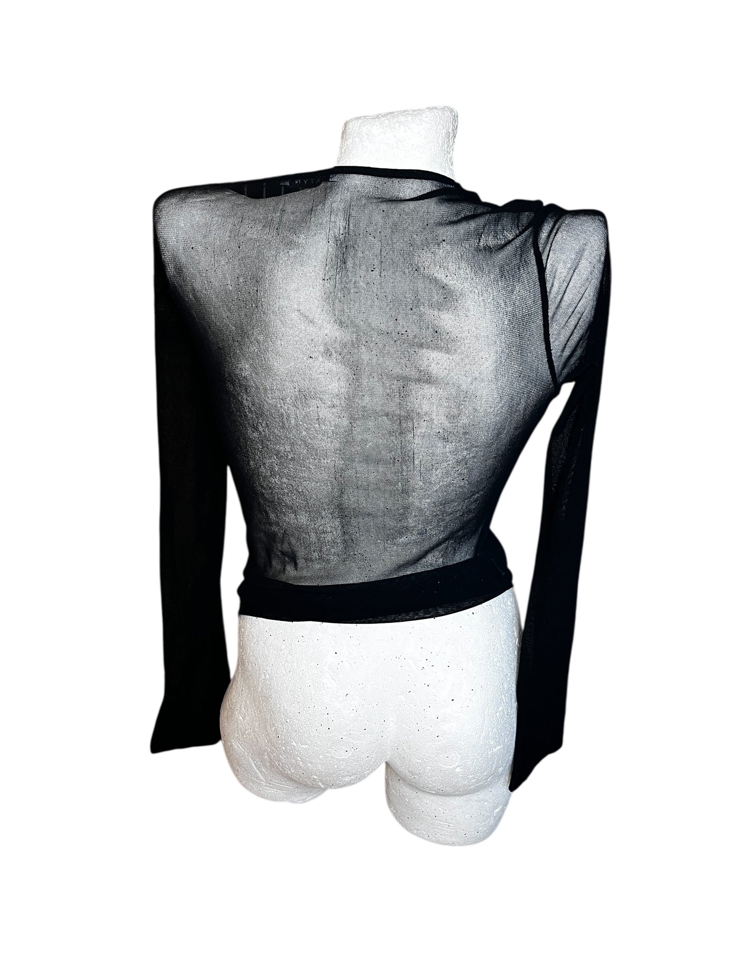 Mesh Top #8509