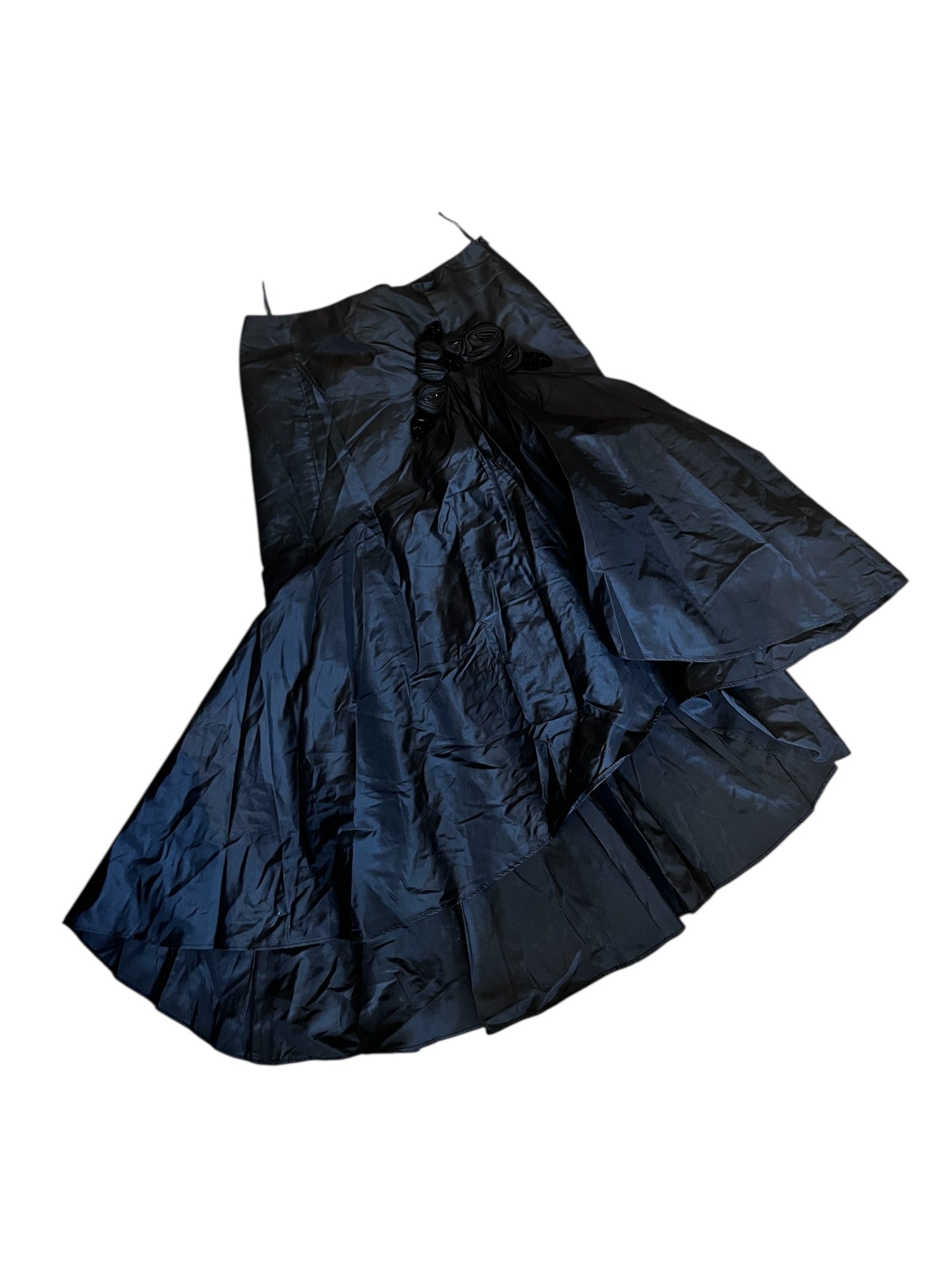100% Silk Skirt #8514