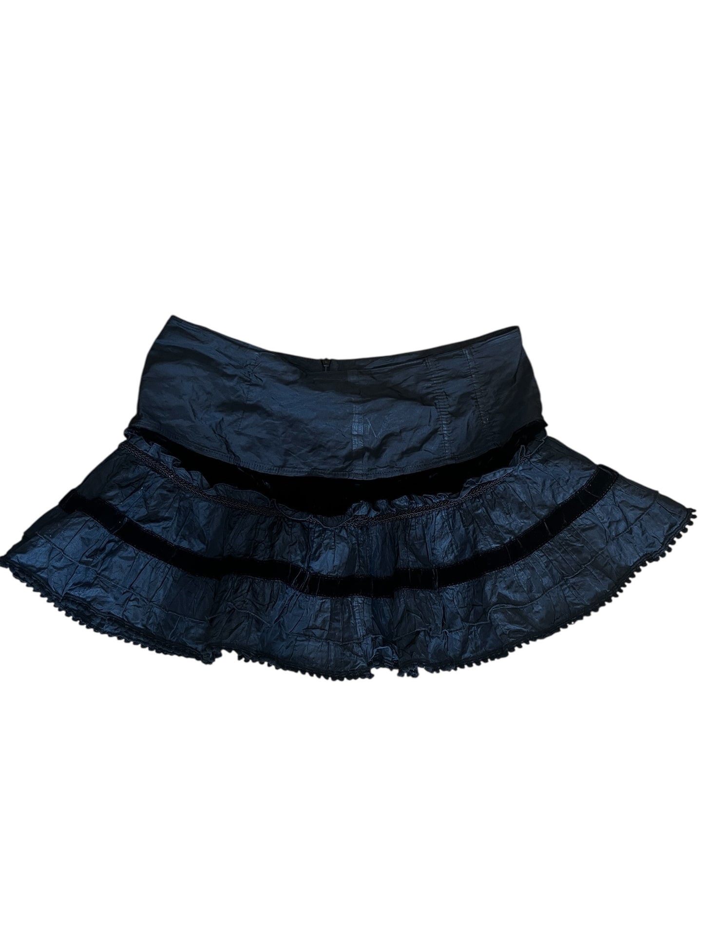 Mini Skirt #8518