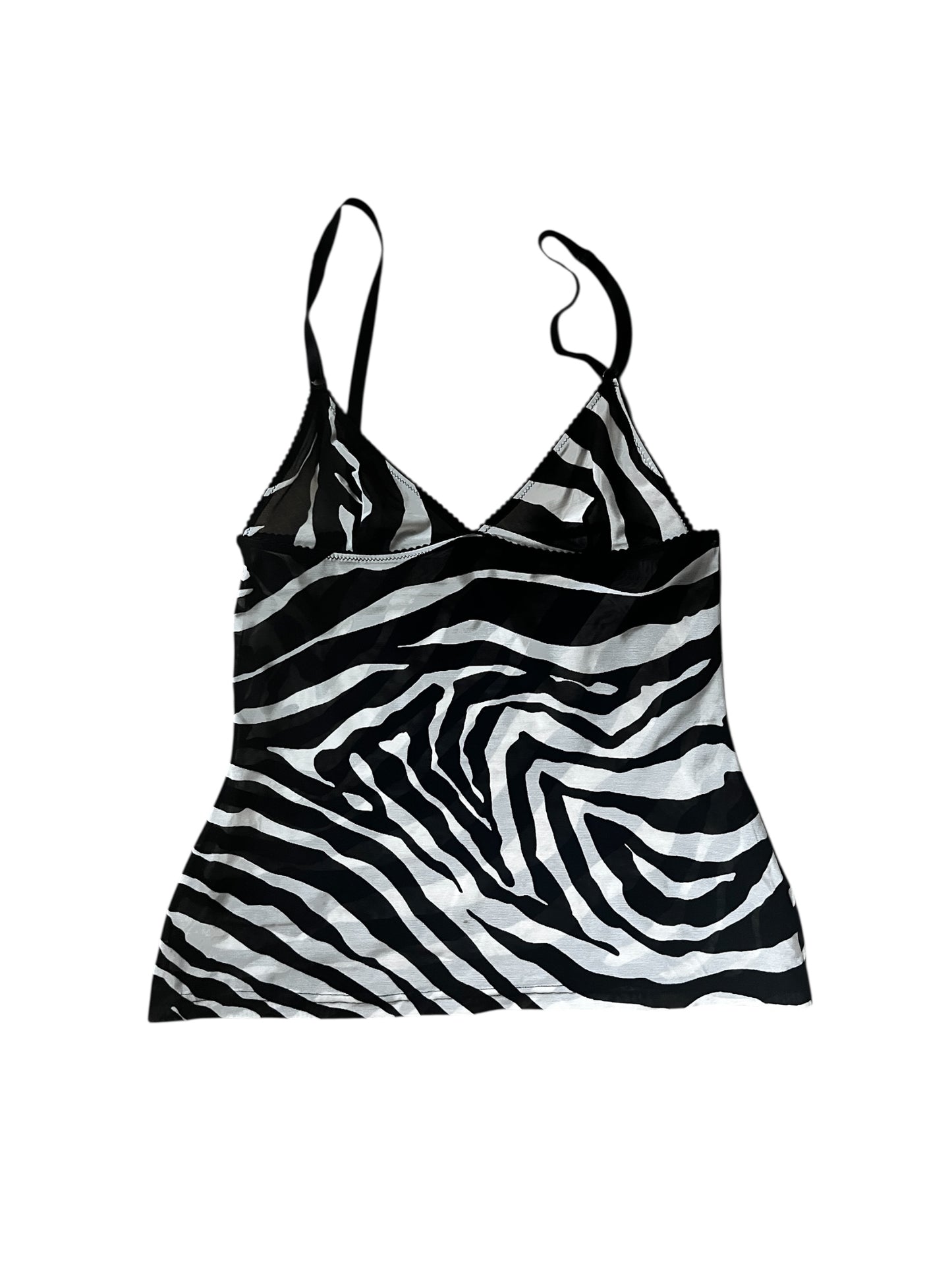 D&G Intimo Cami Top #8668