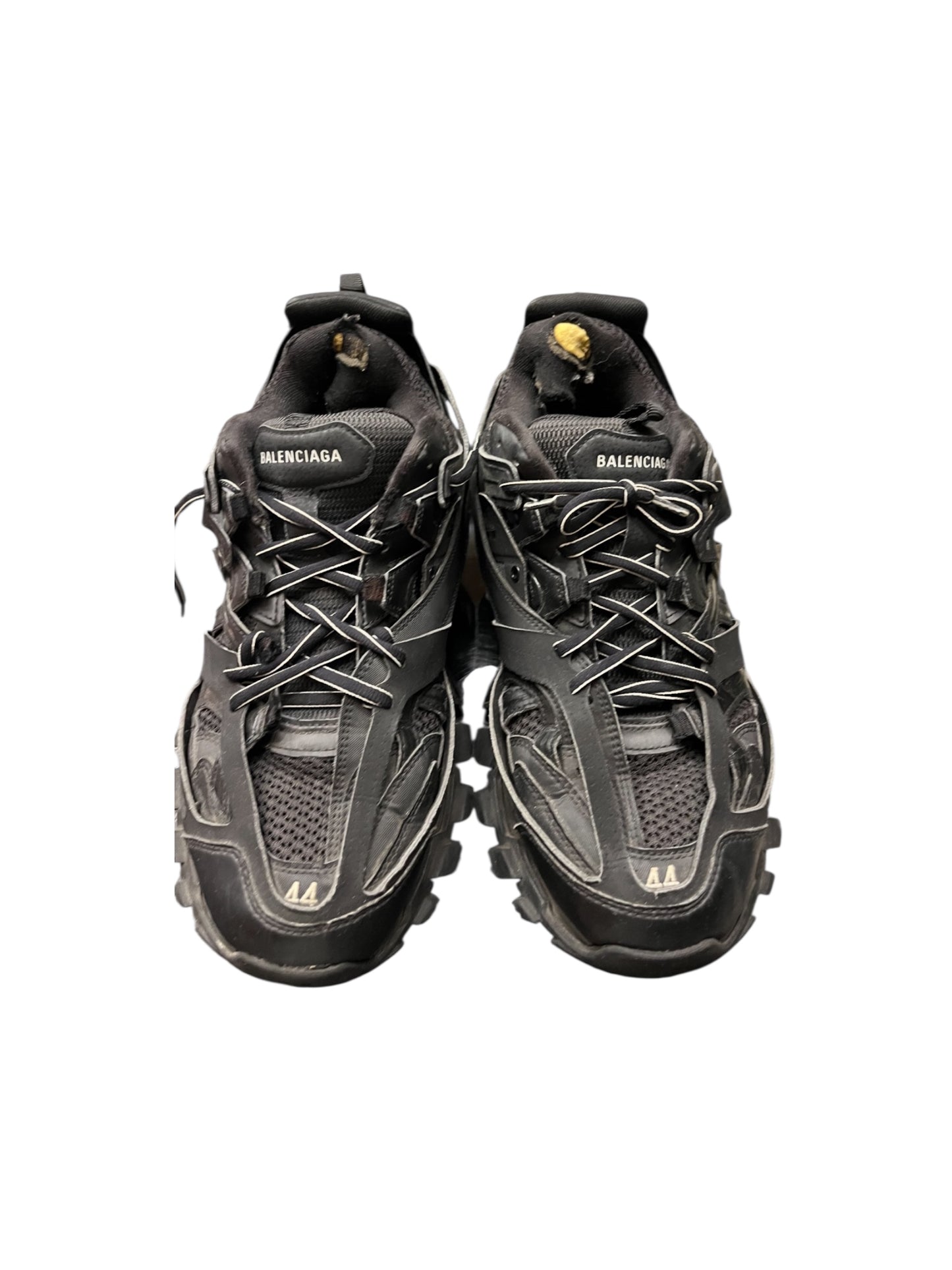 Balenciaga LED Track Shoes #8691