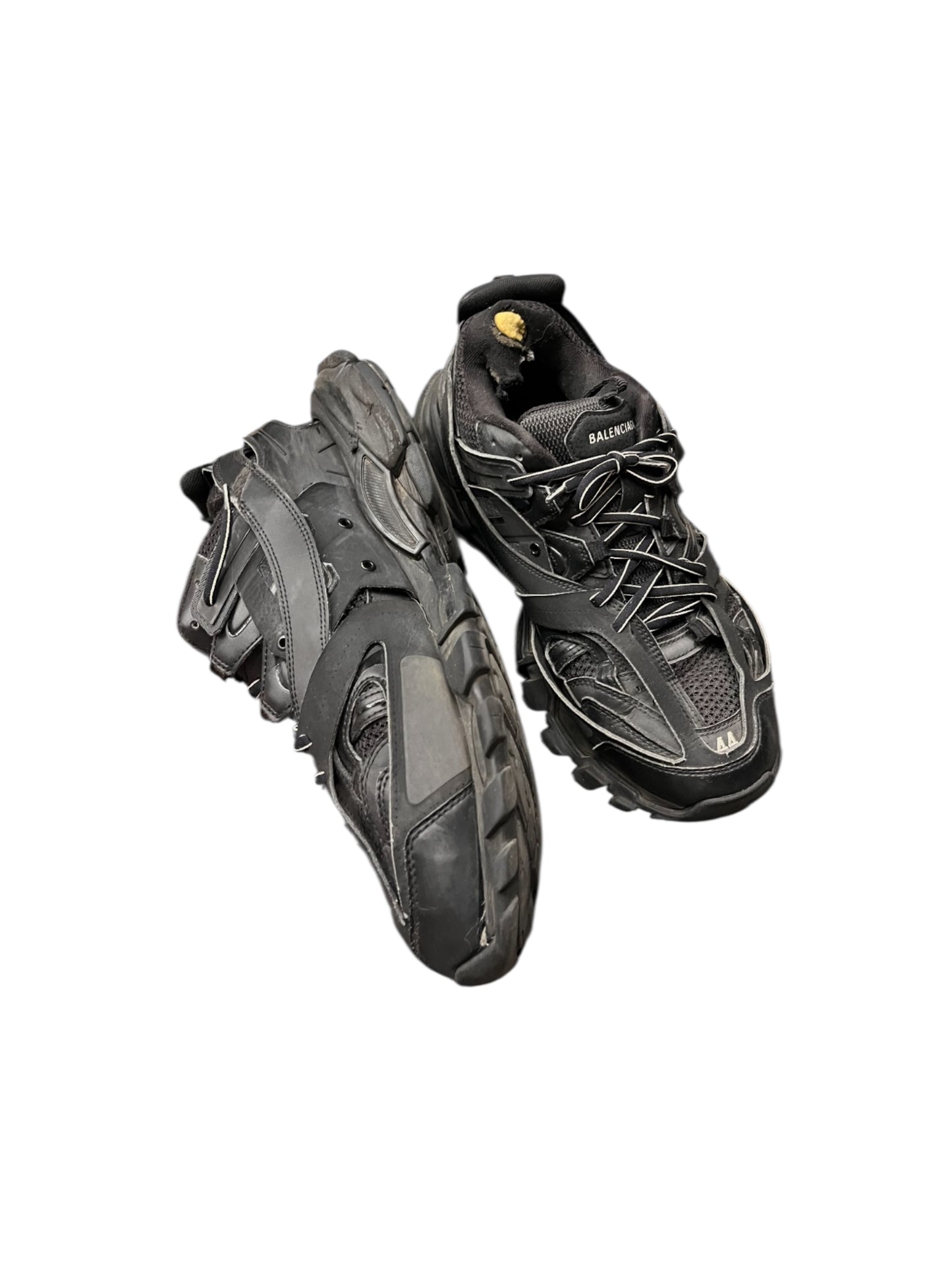 Balenciaga LED Track Shoes #8691
